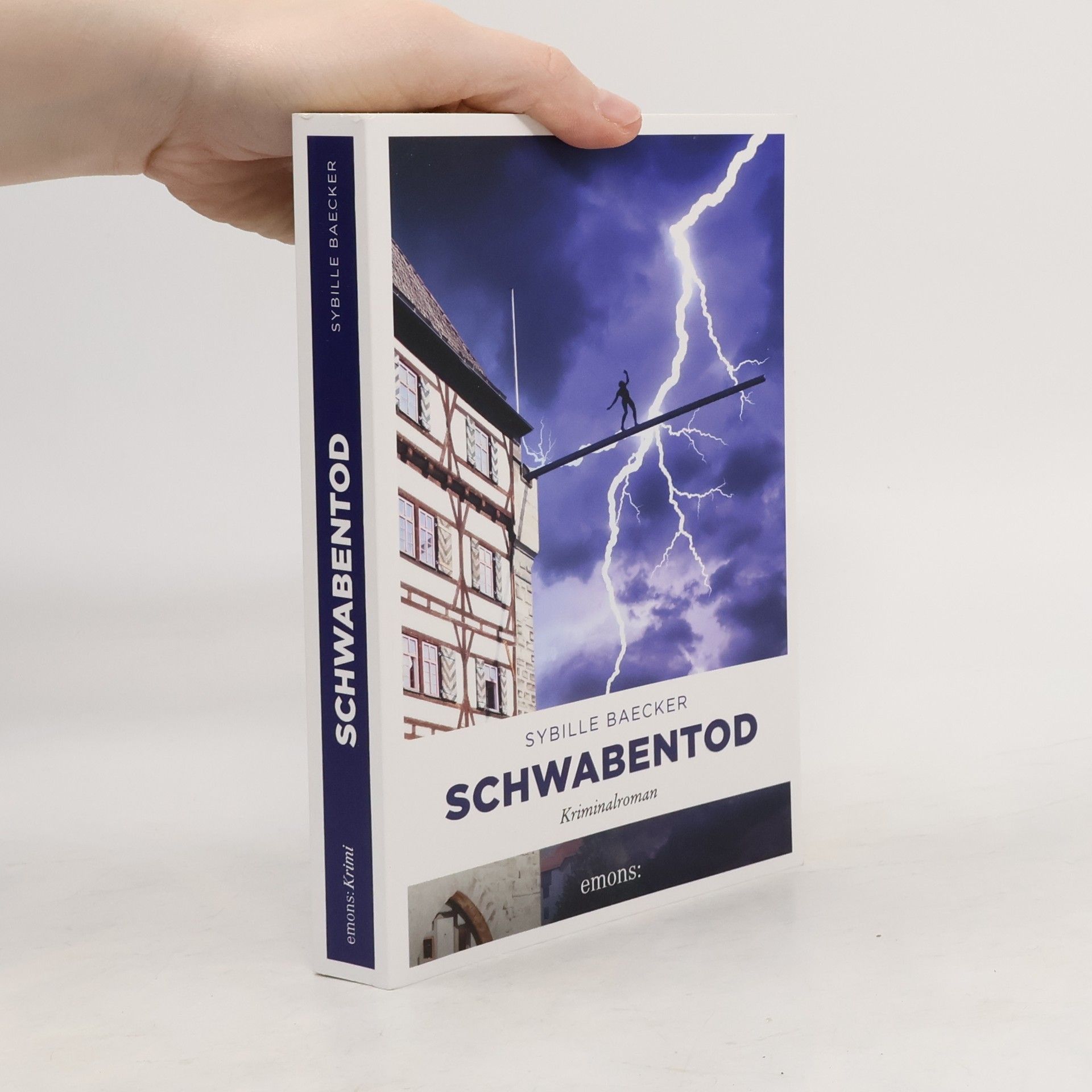 Sybille Baecker Schwabentod