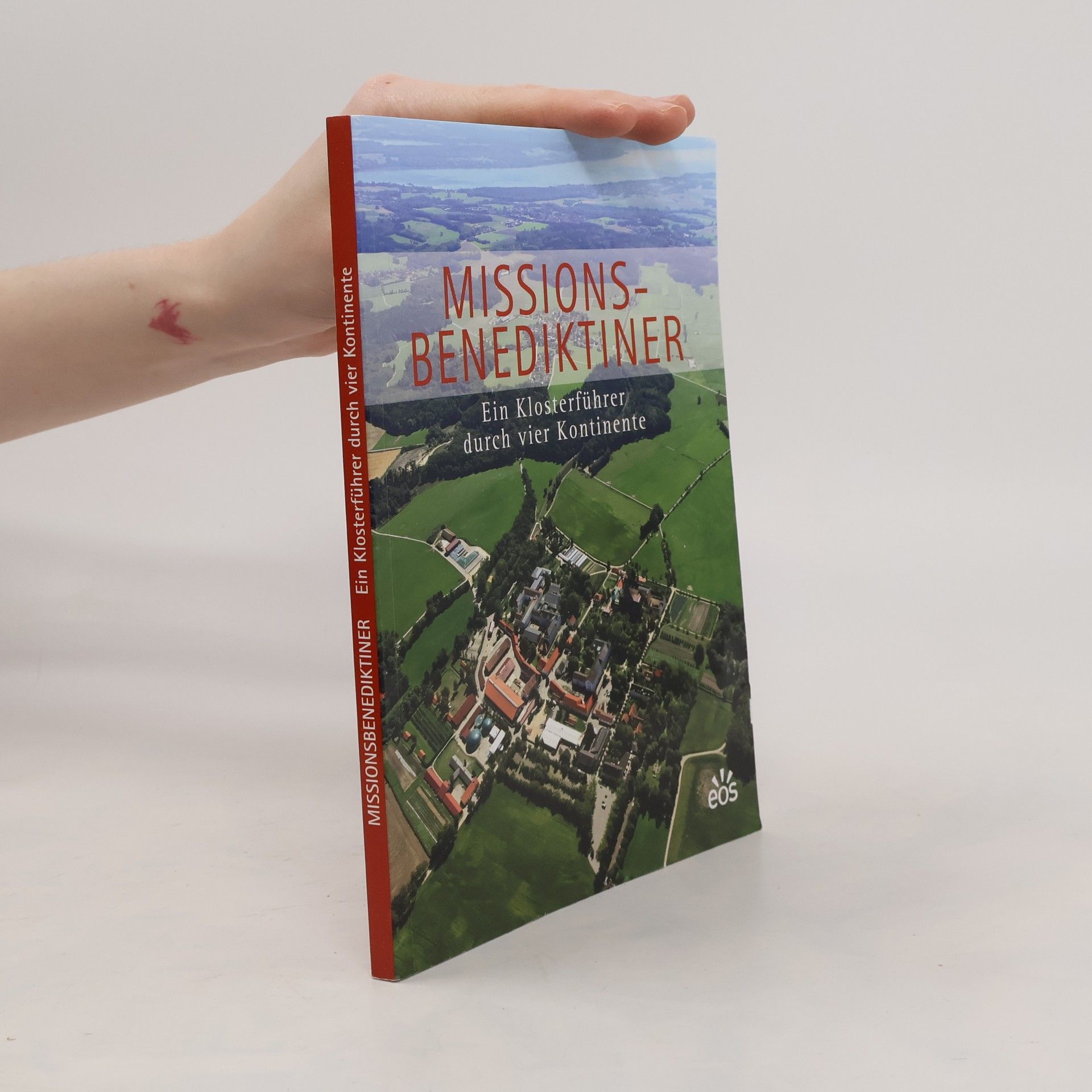 Missionsbenediktiner