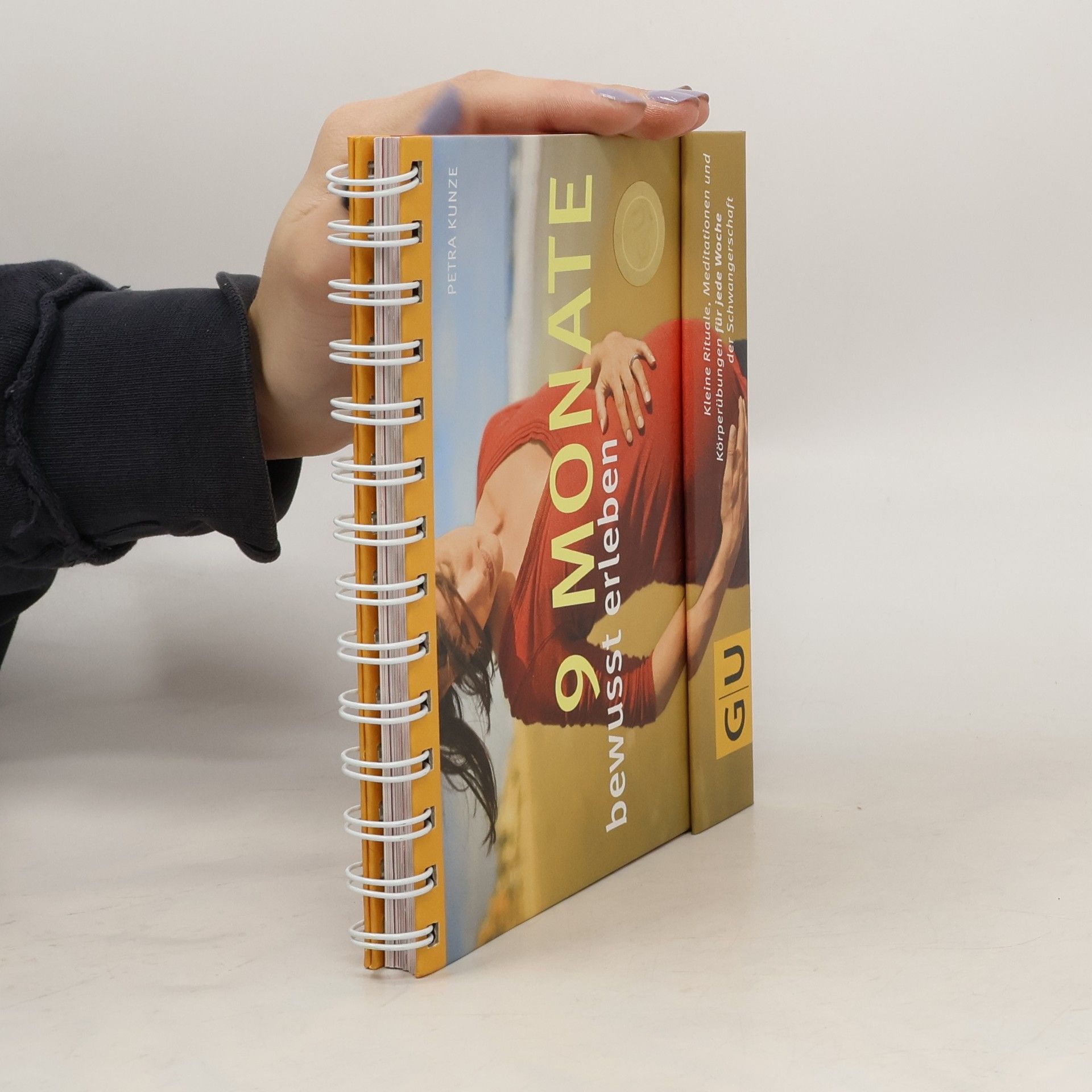 9 Monate bewusst erleben