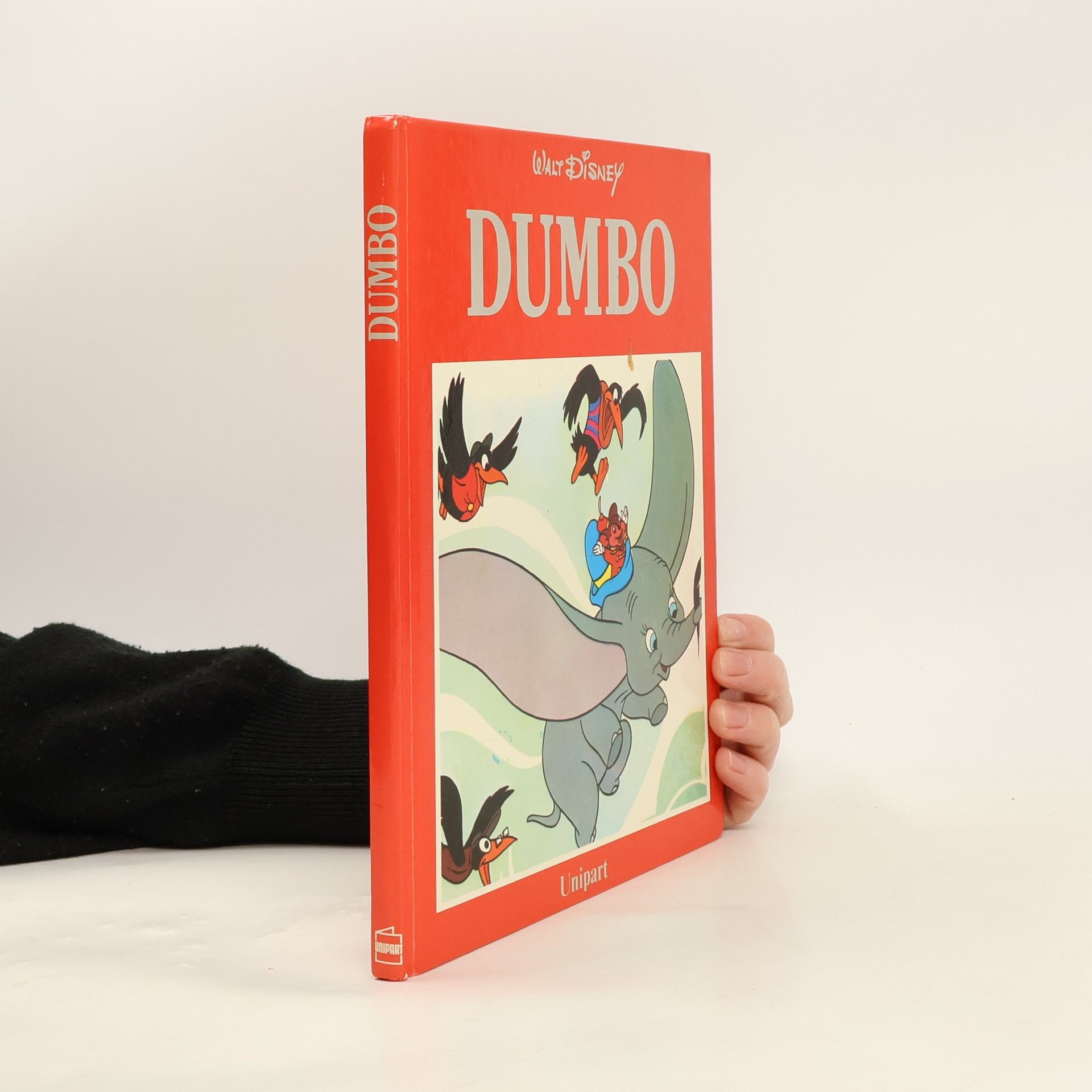 Kolektív autorov Dumbo