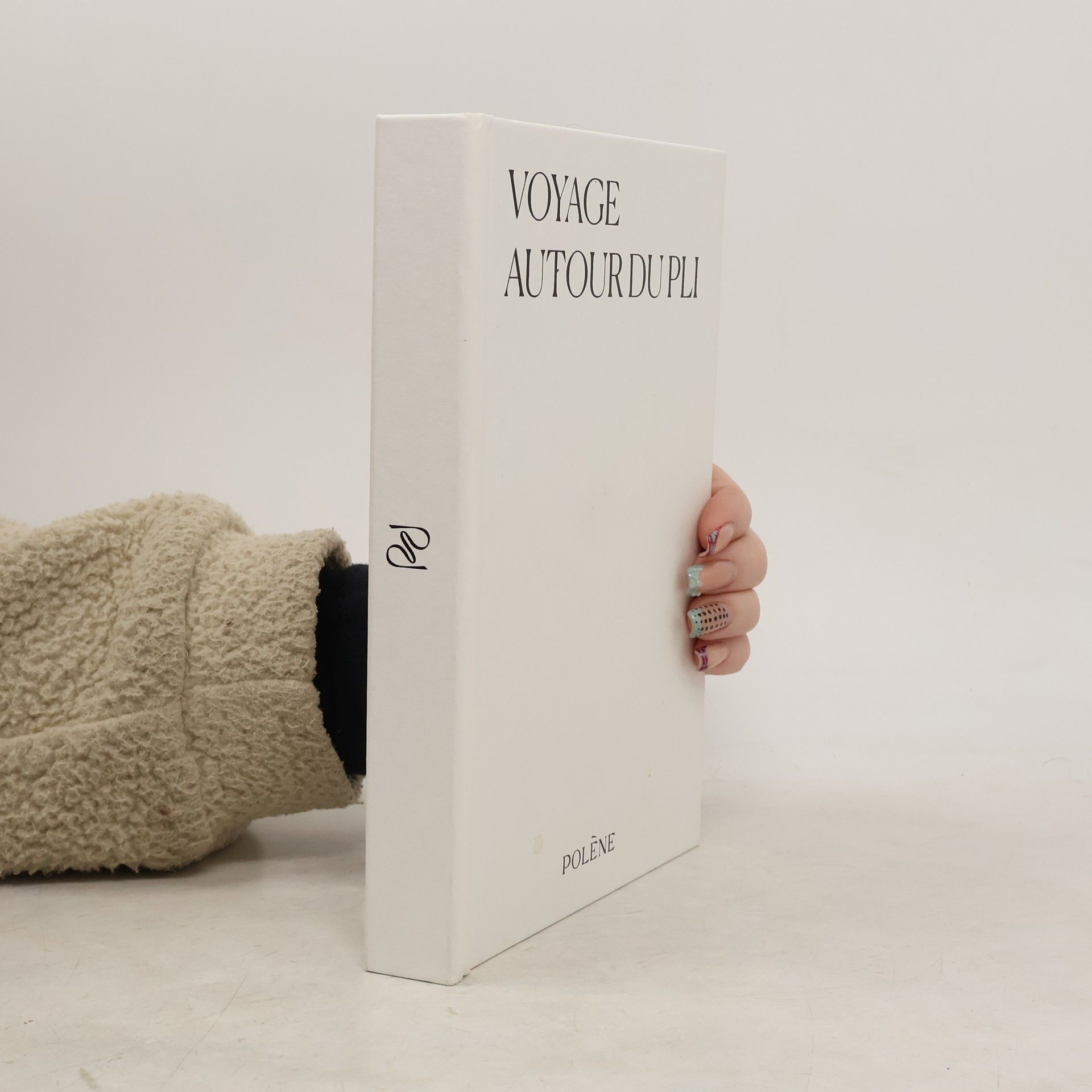 Auteurscollectief Voyage Autor du Pli