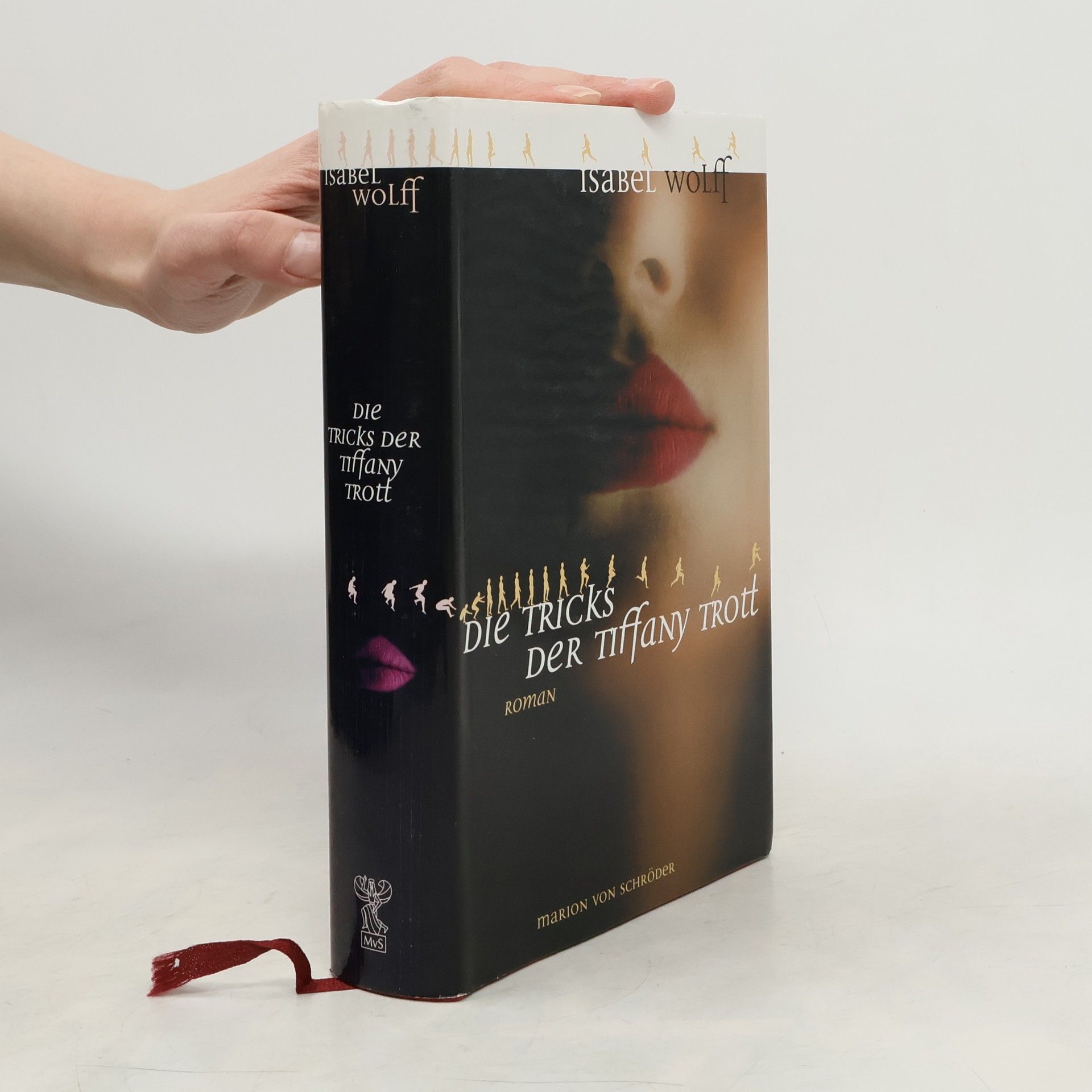 Isabel Wolff Die Tricks der Tiffany Trott