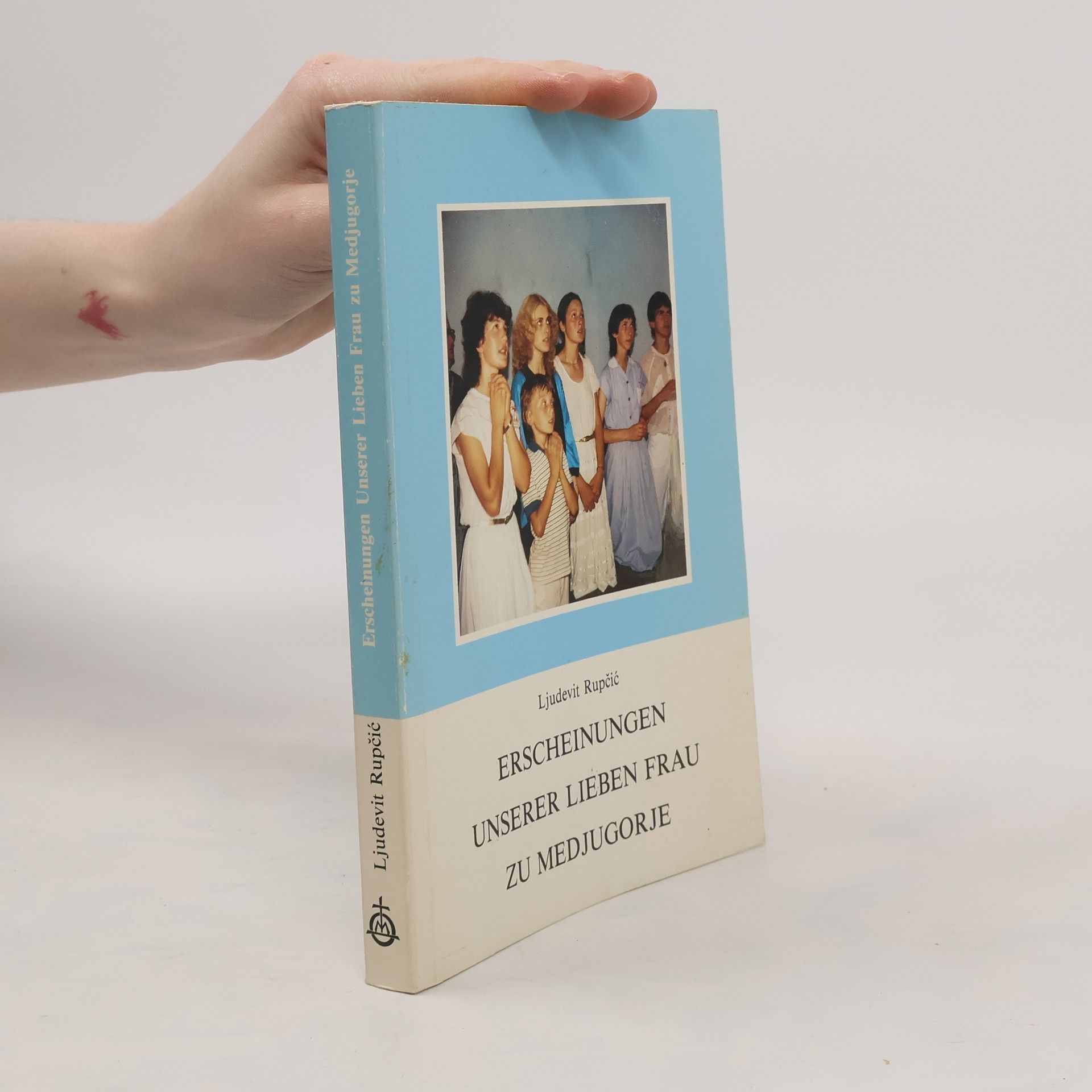 Erscheinungen Unserer Lieben Frau zu Medjugorje