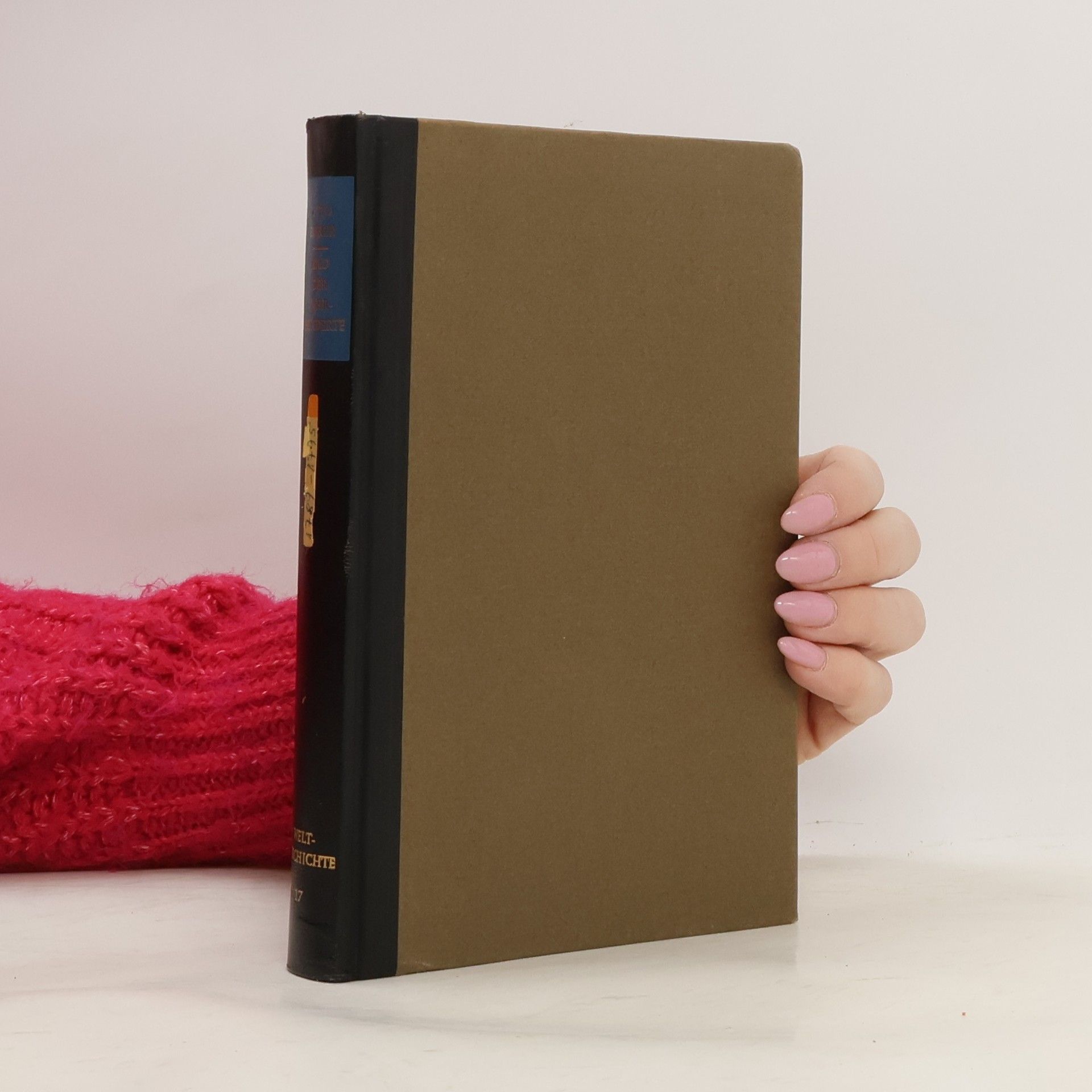 Otto Zierer Bild Der Jahrhunderte Die Grosse Revolution 1789-1795