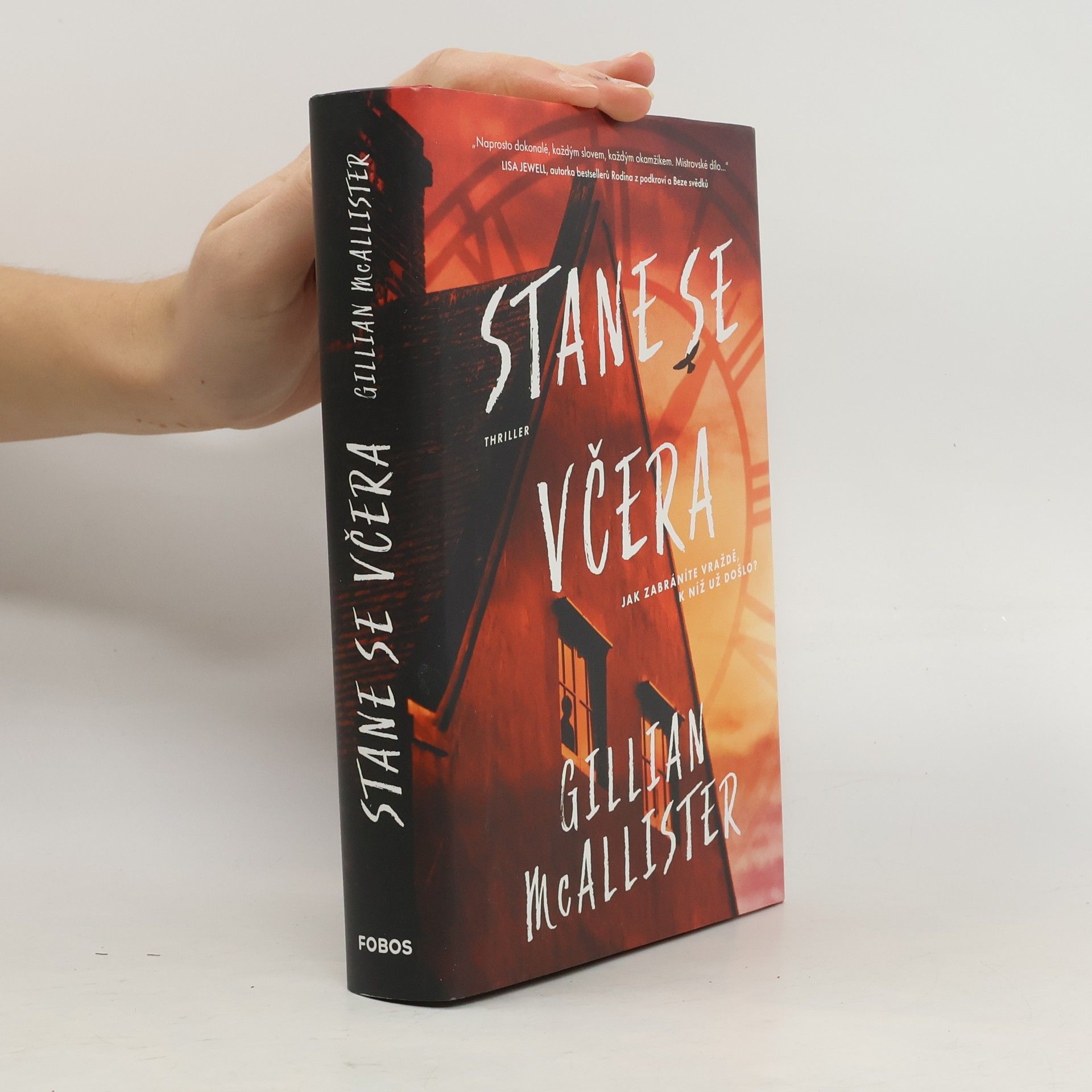 Aleš Drobek Stane se včera