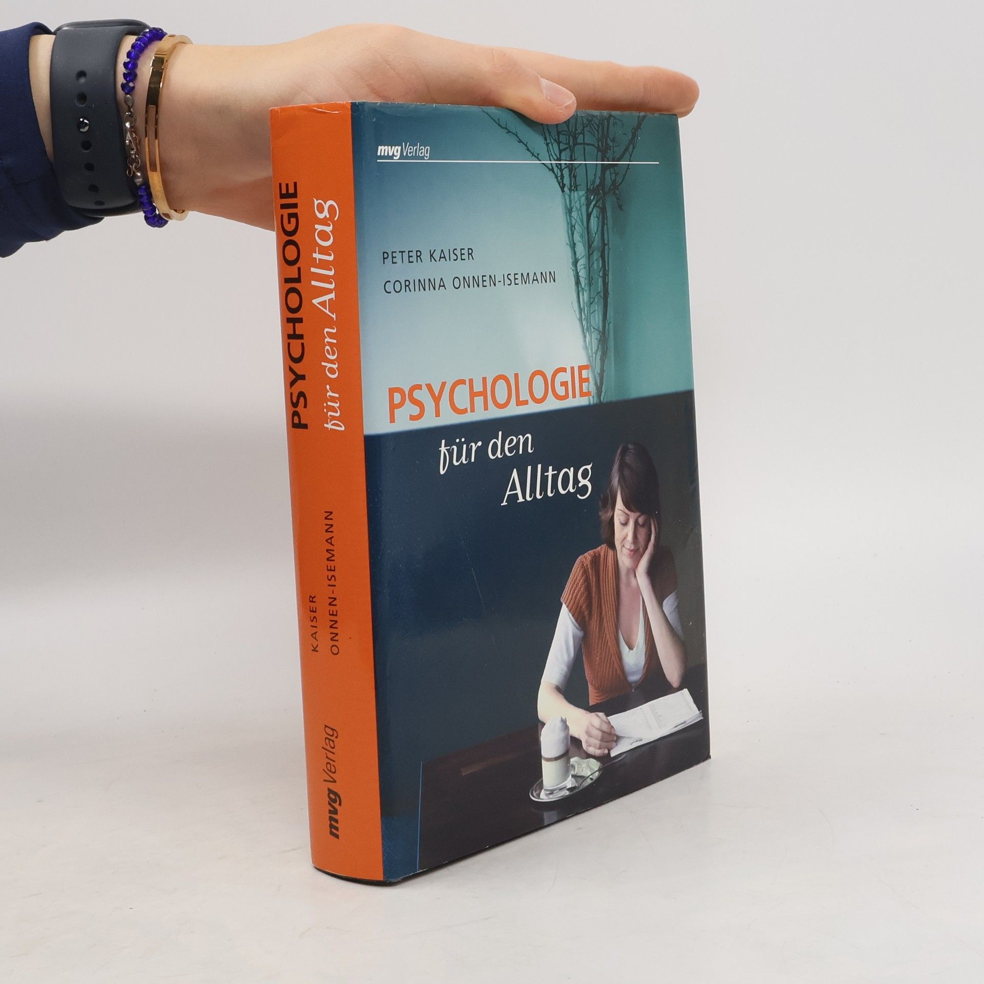 Peter Kaiser Psychologie für den Alltag