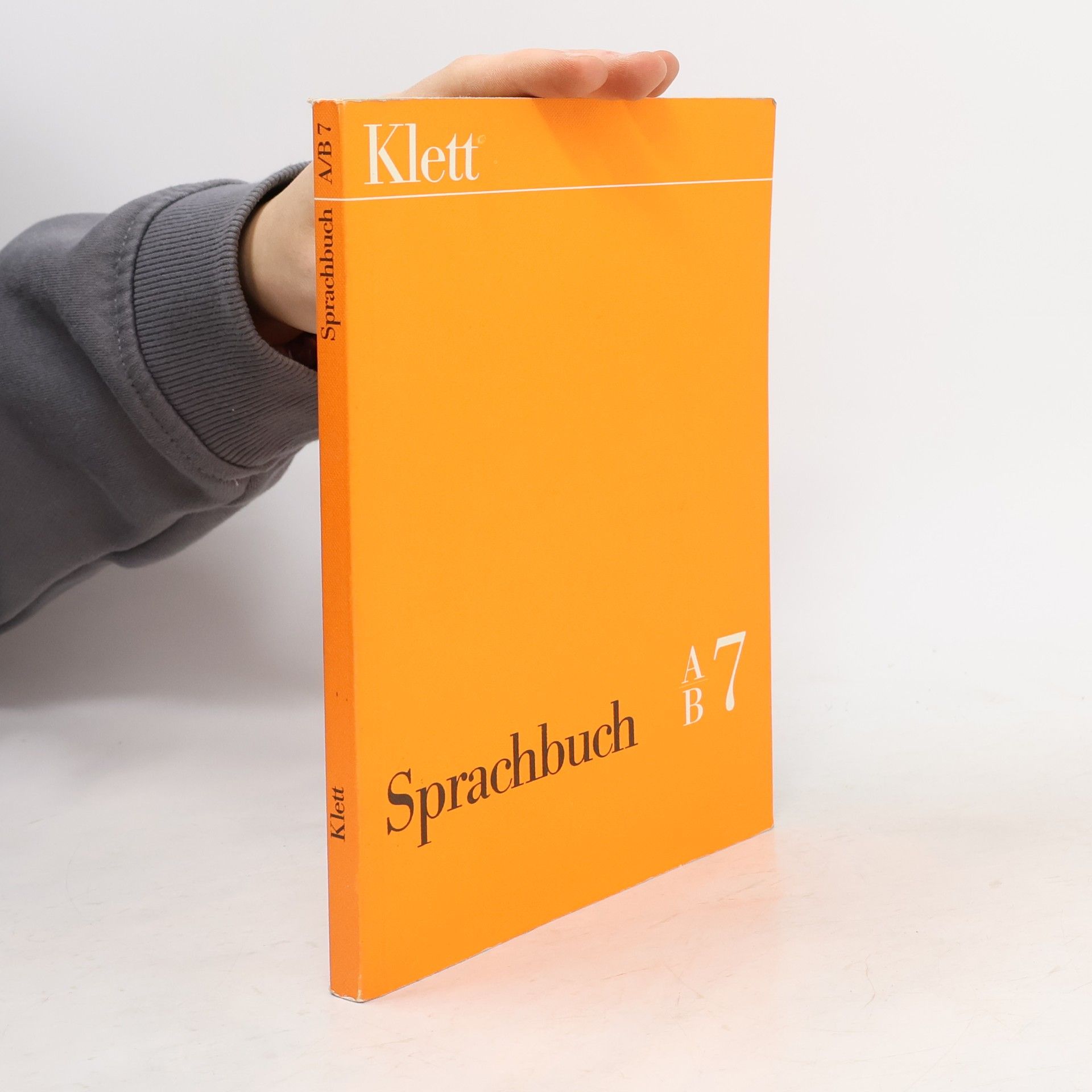 Autorenkollektiv Sprachbuch