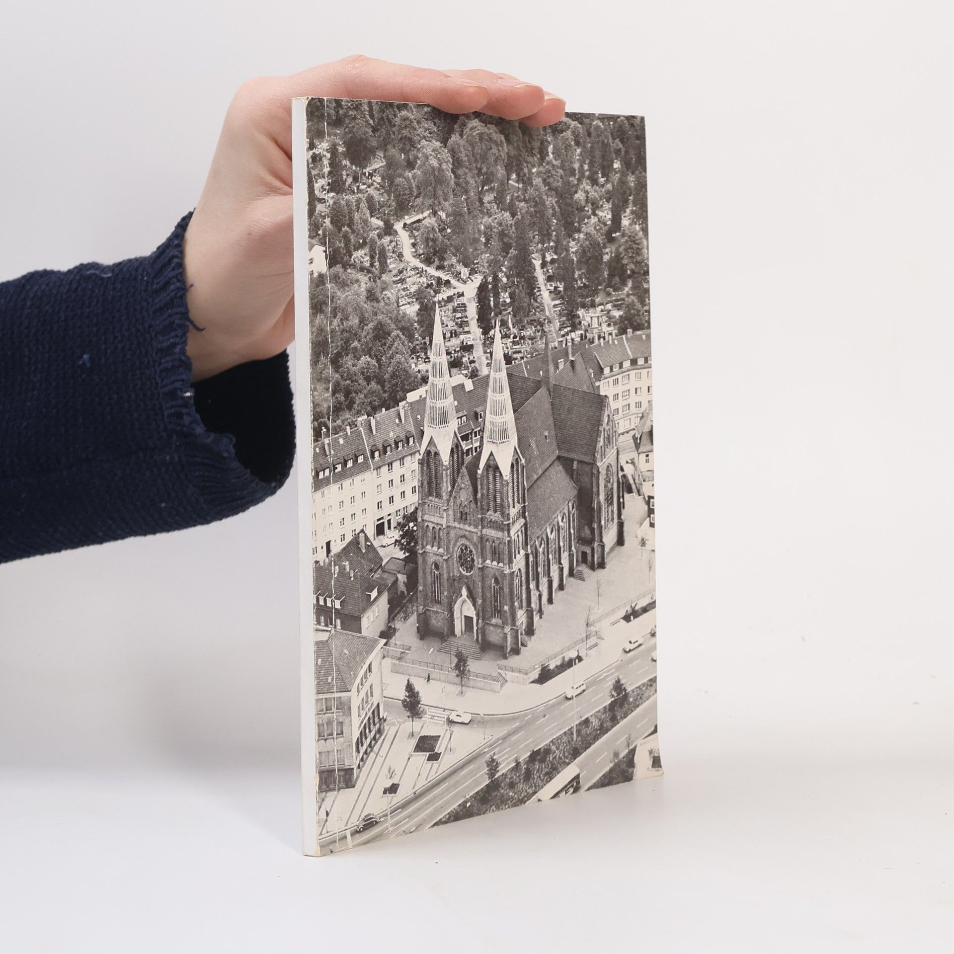 Geschichte der St. Clemenskirchen in Solingen