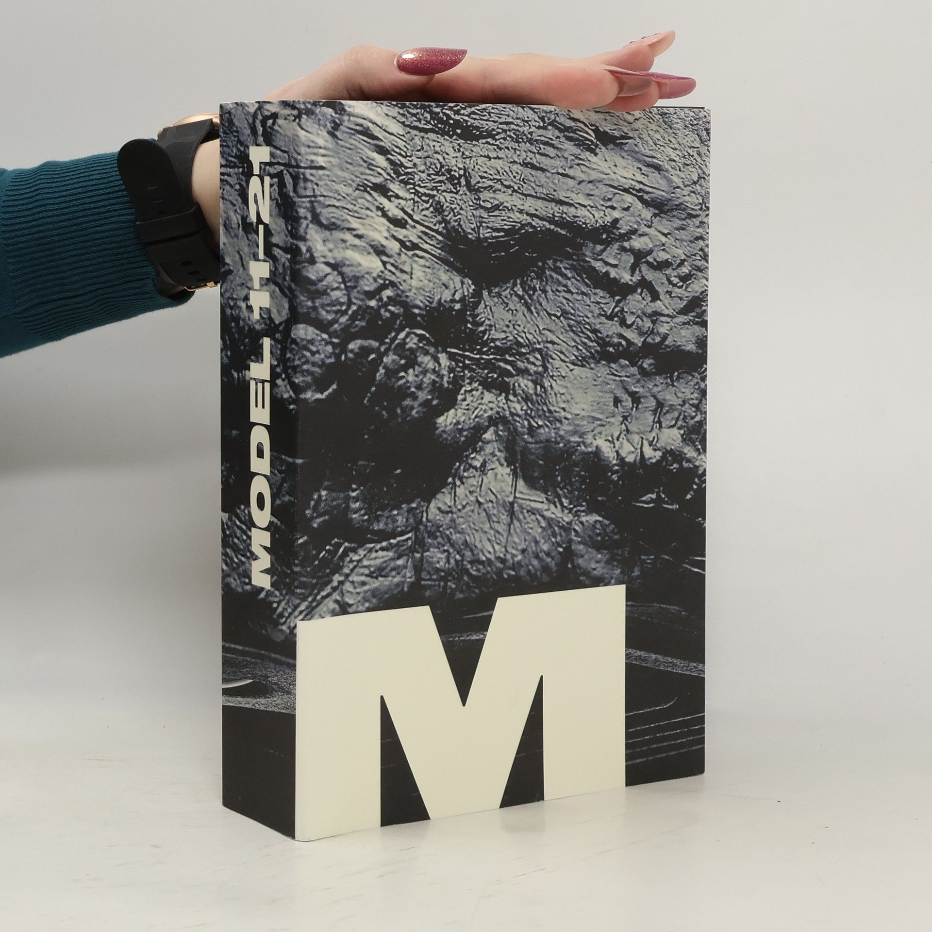 Jiří Ptáček Model 11-21