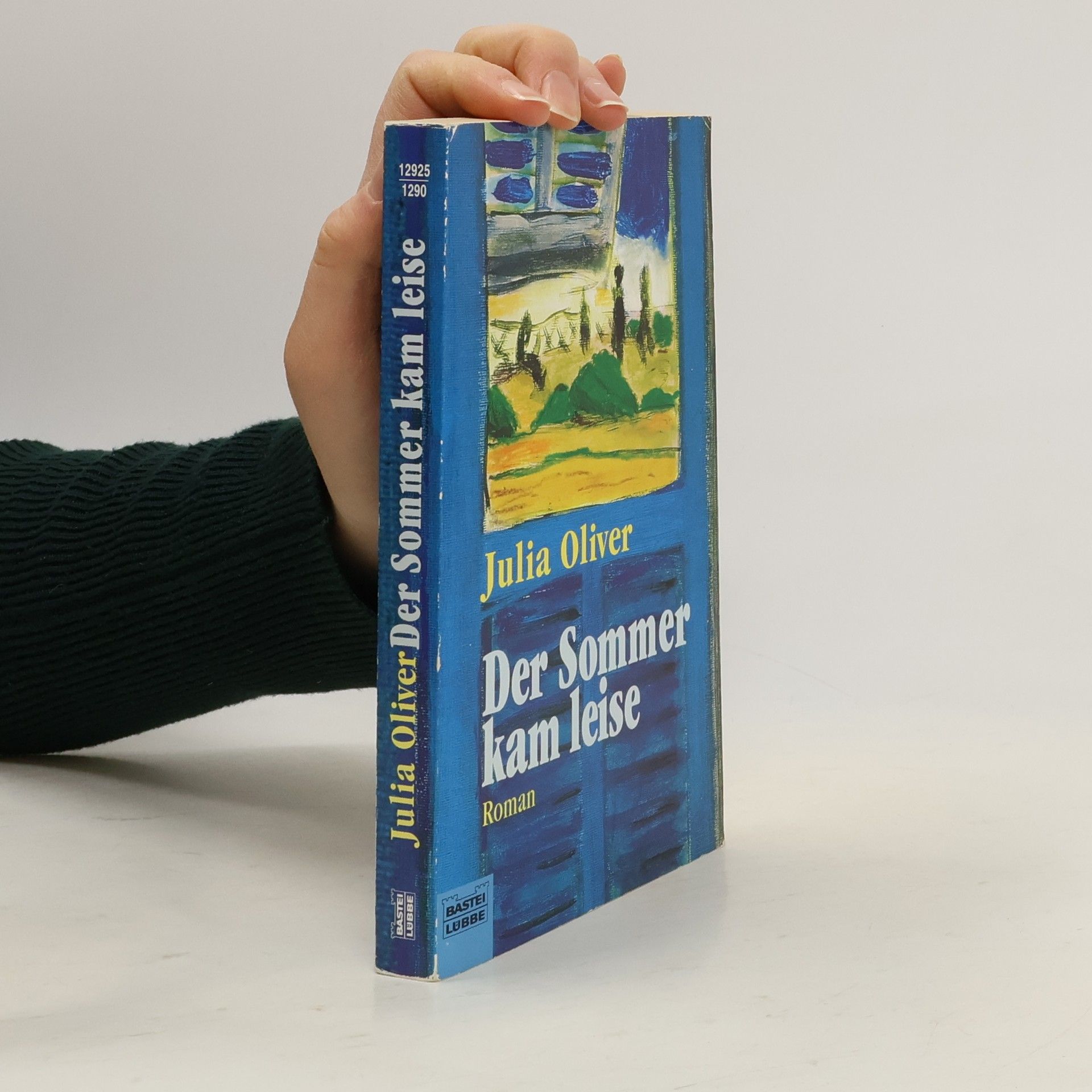 Der Sommer kam leise