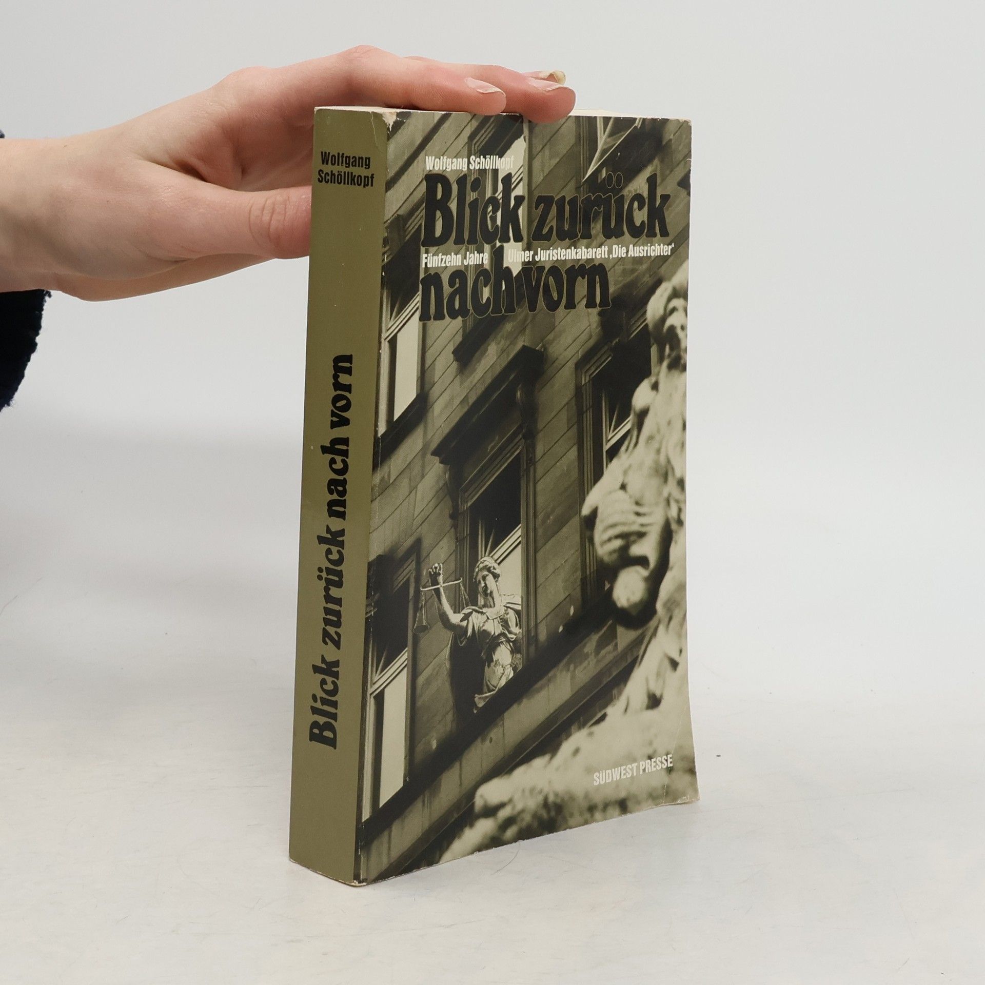 Blick zurück nach vorn