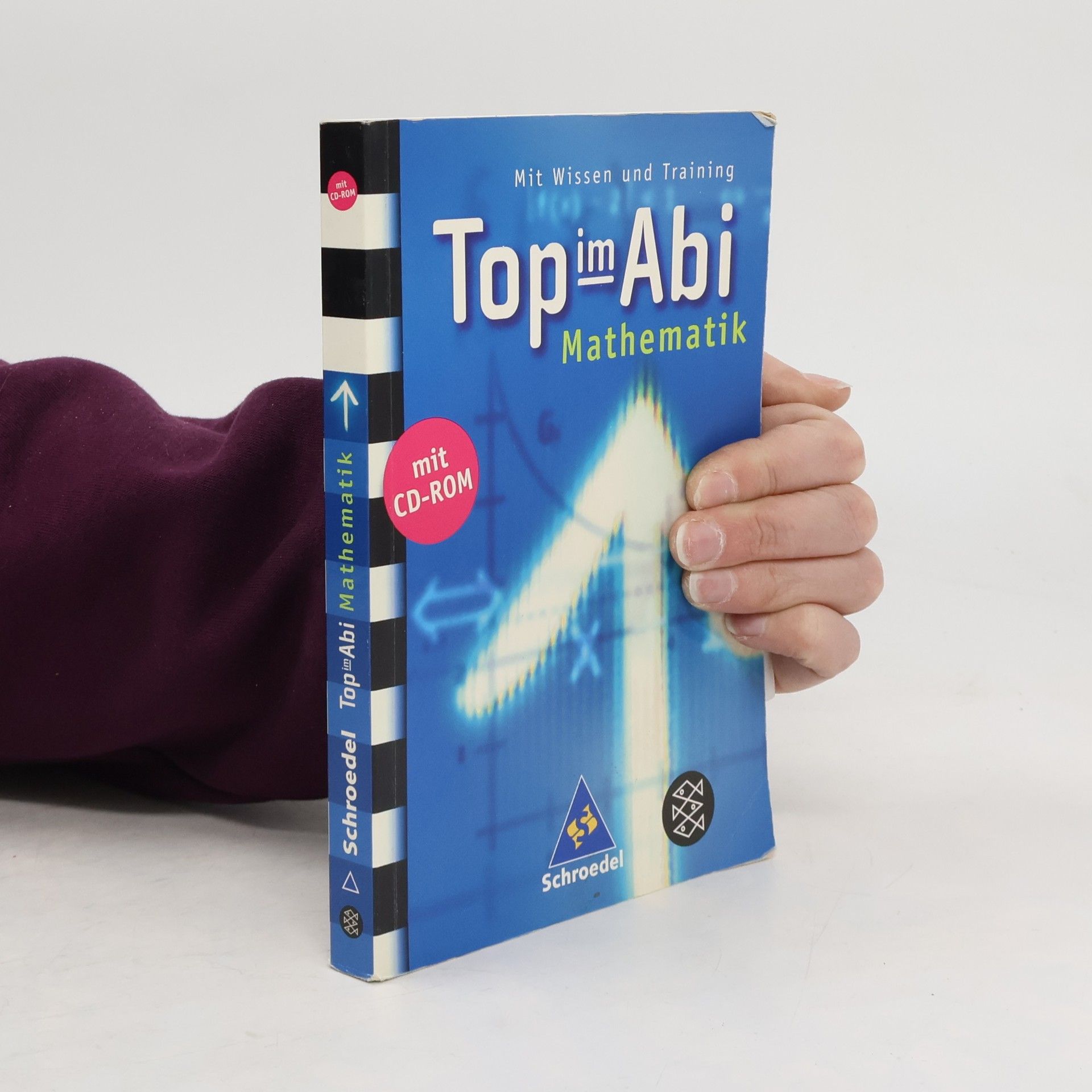Thomas Hechinger Top im Abi