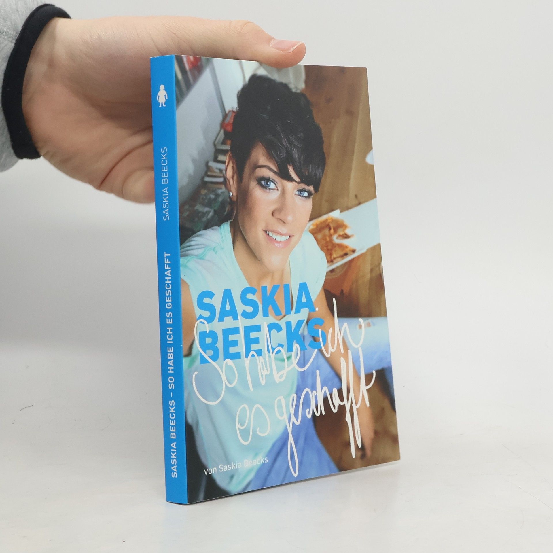 So habe ich es geschafft