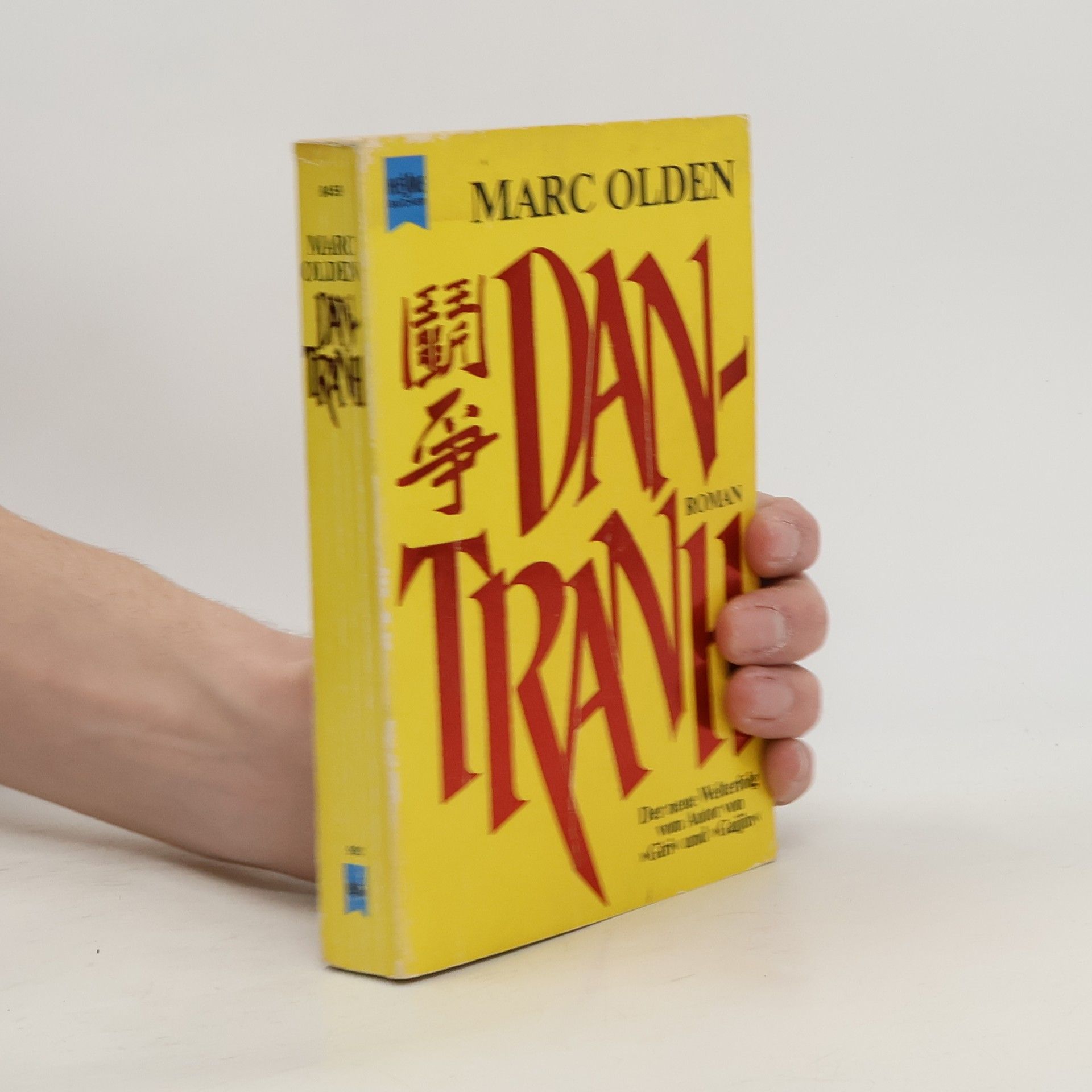 Dan-Tranh