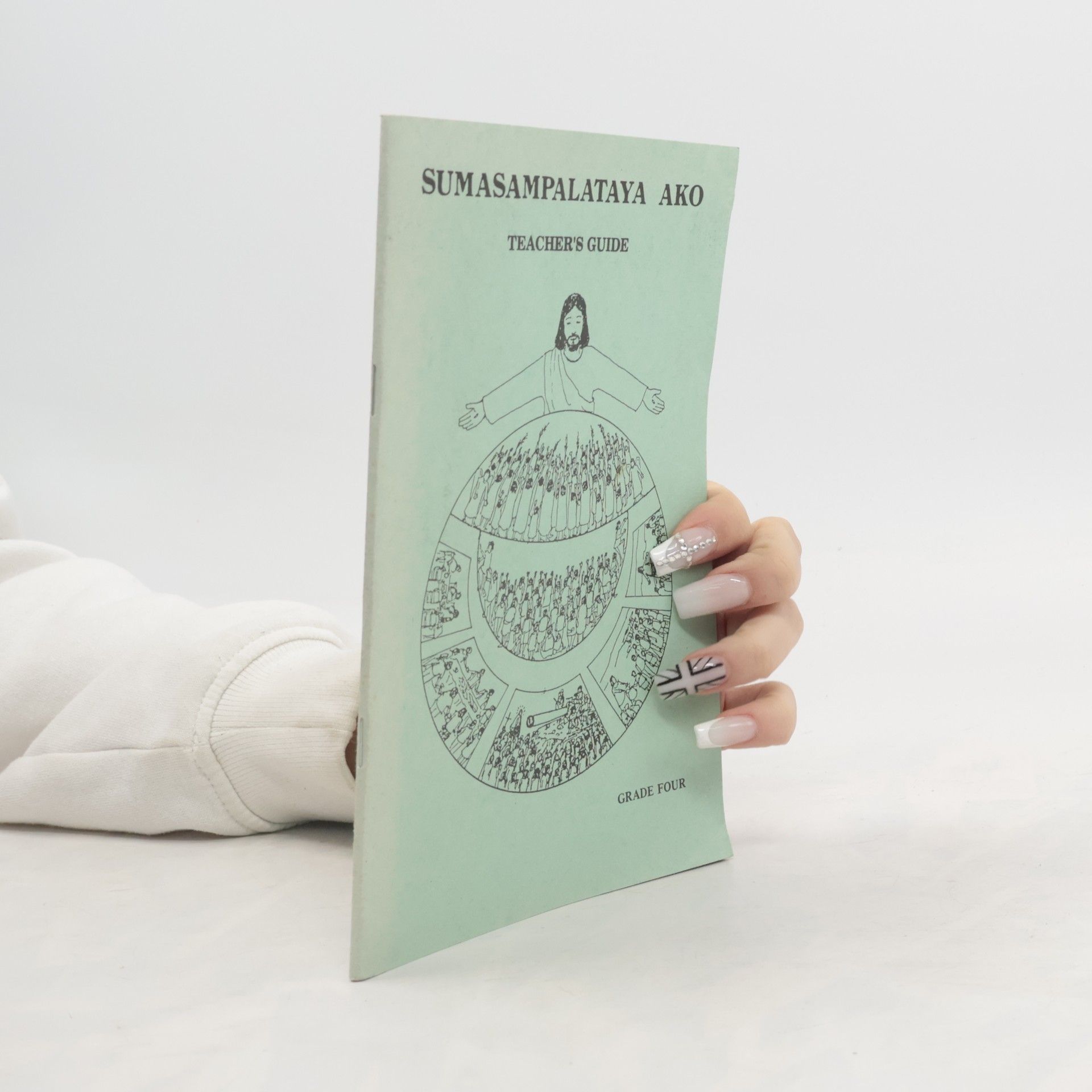 Kolektiv autorů Sumasampalytaya Ako. Teacher´s Guide