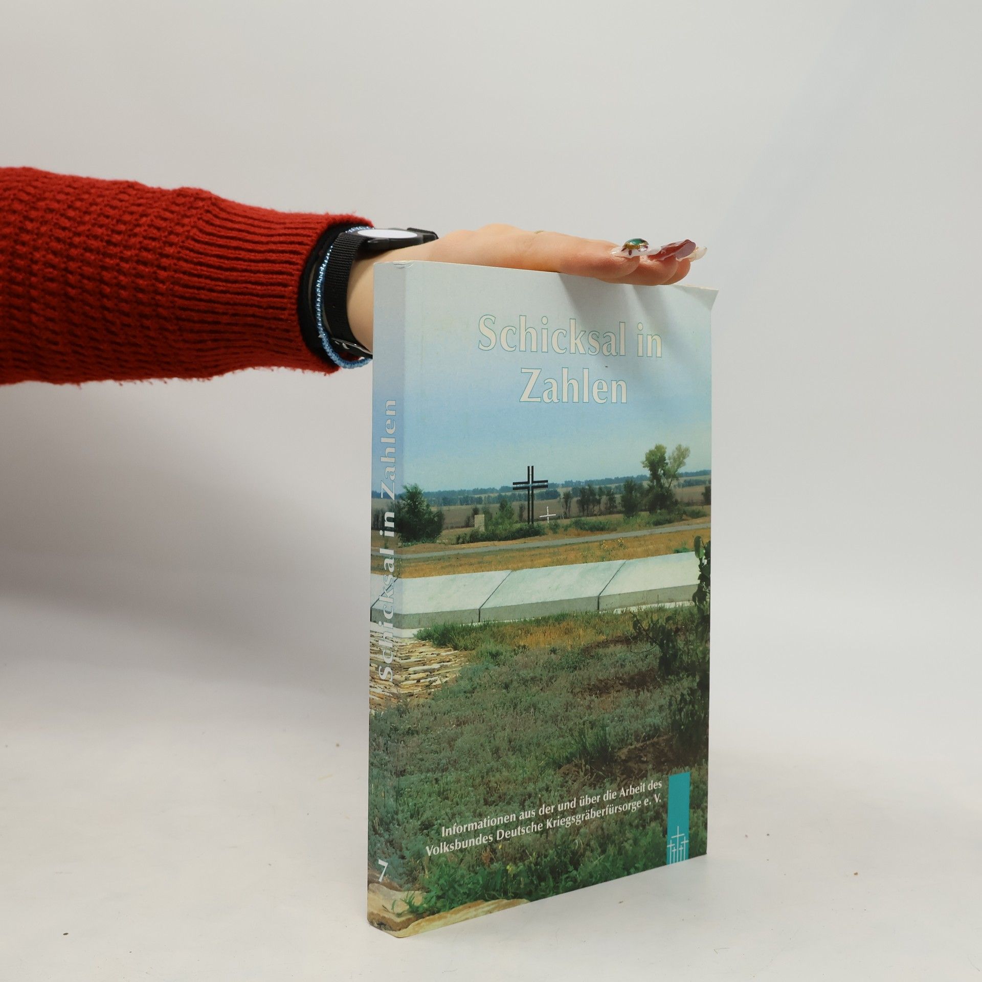 AA.VV. Schicksal in Zahlen