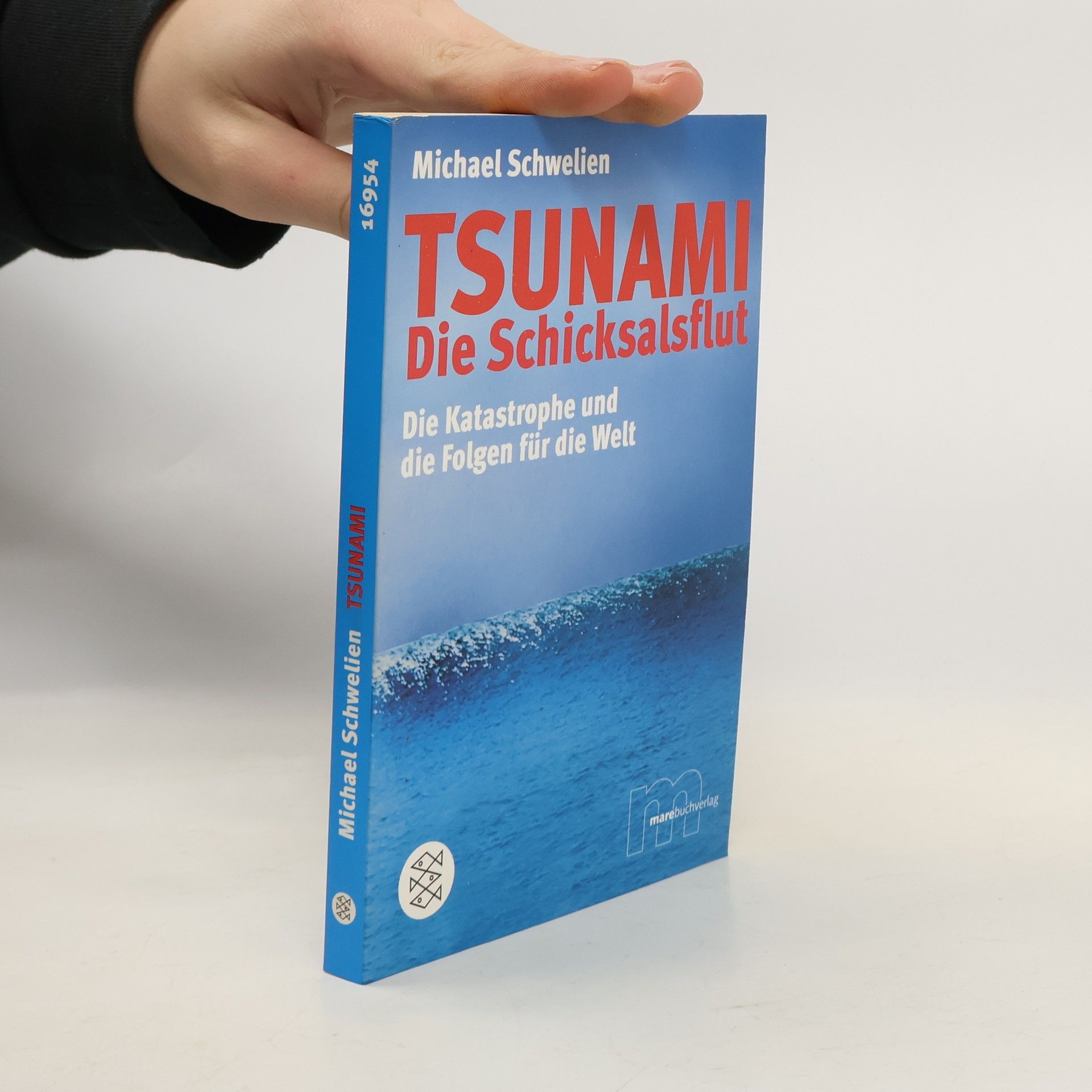 Tsunami