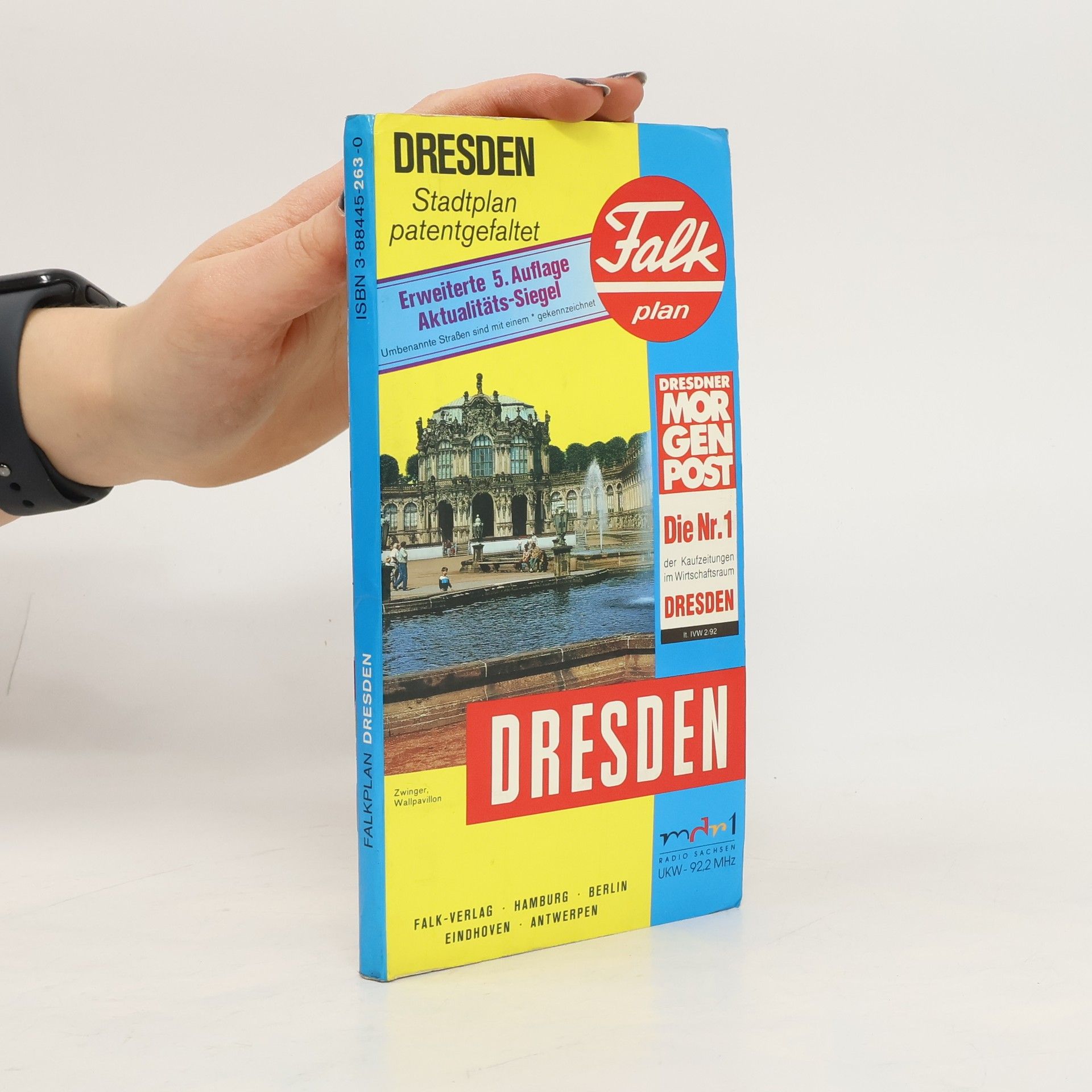 Auteurscollectief Dresden