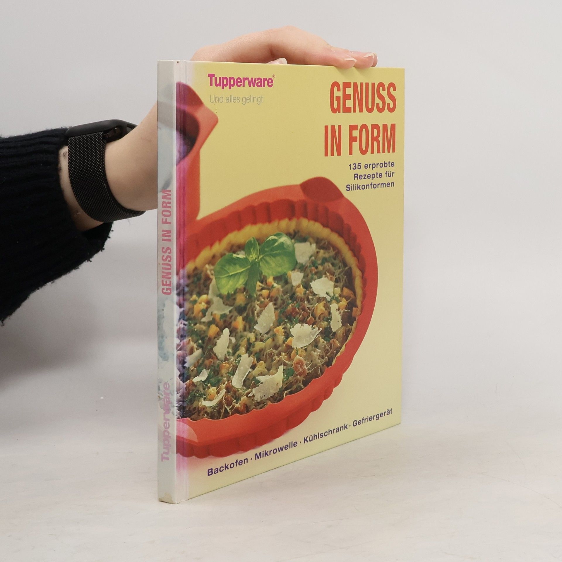 AA.VV. Genuss in Form