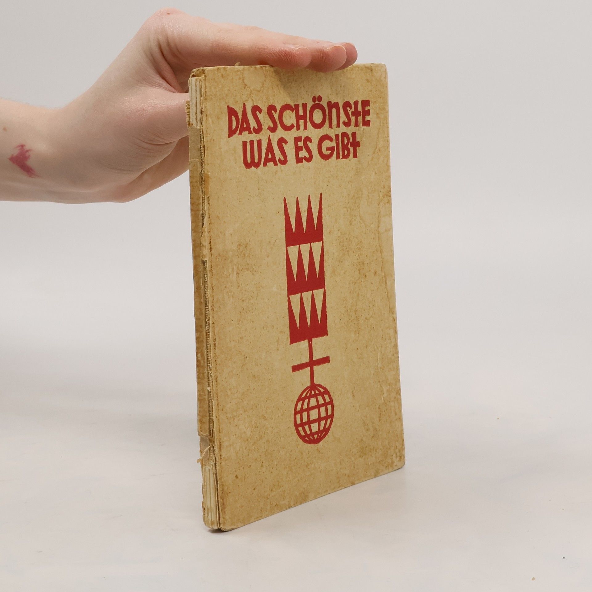 Das Schönste was es gibt