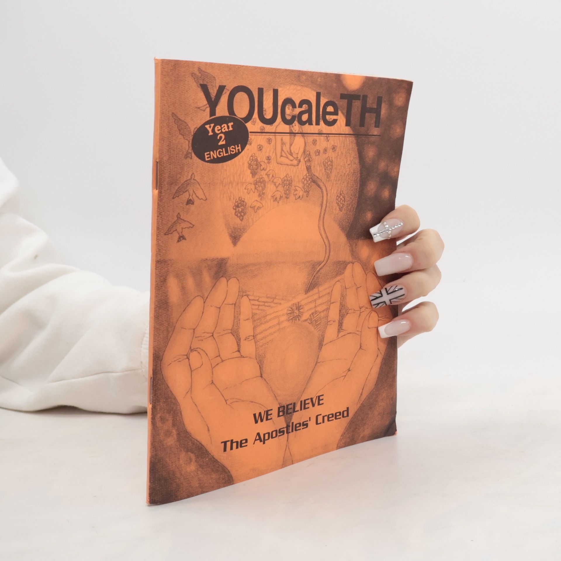 Kolektiv autorů YOUcale TH