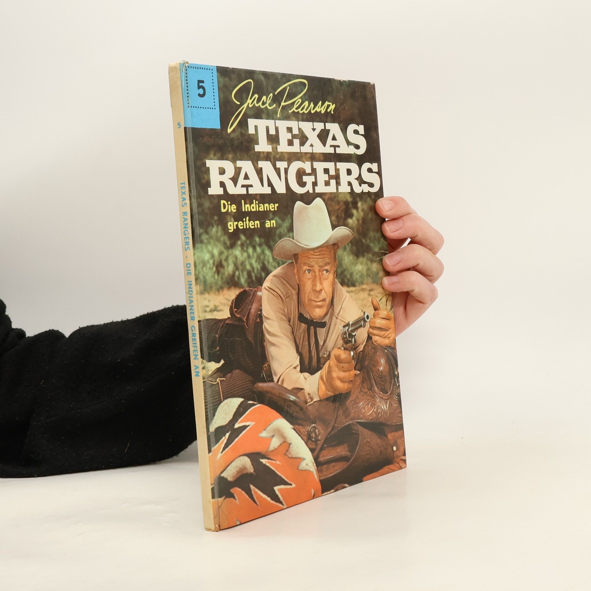 Henri Arnoldus Texas Rangers 5