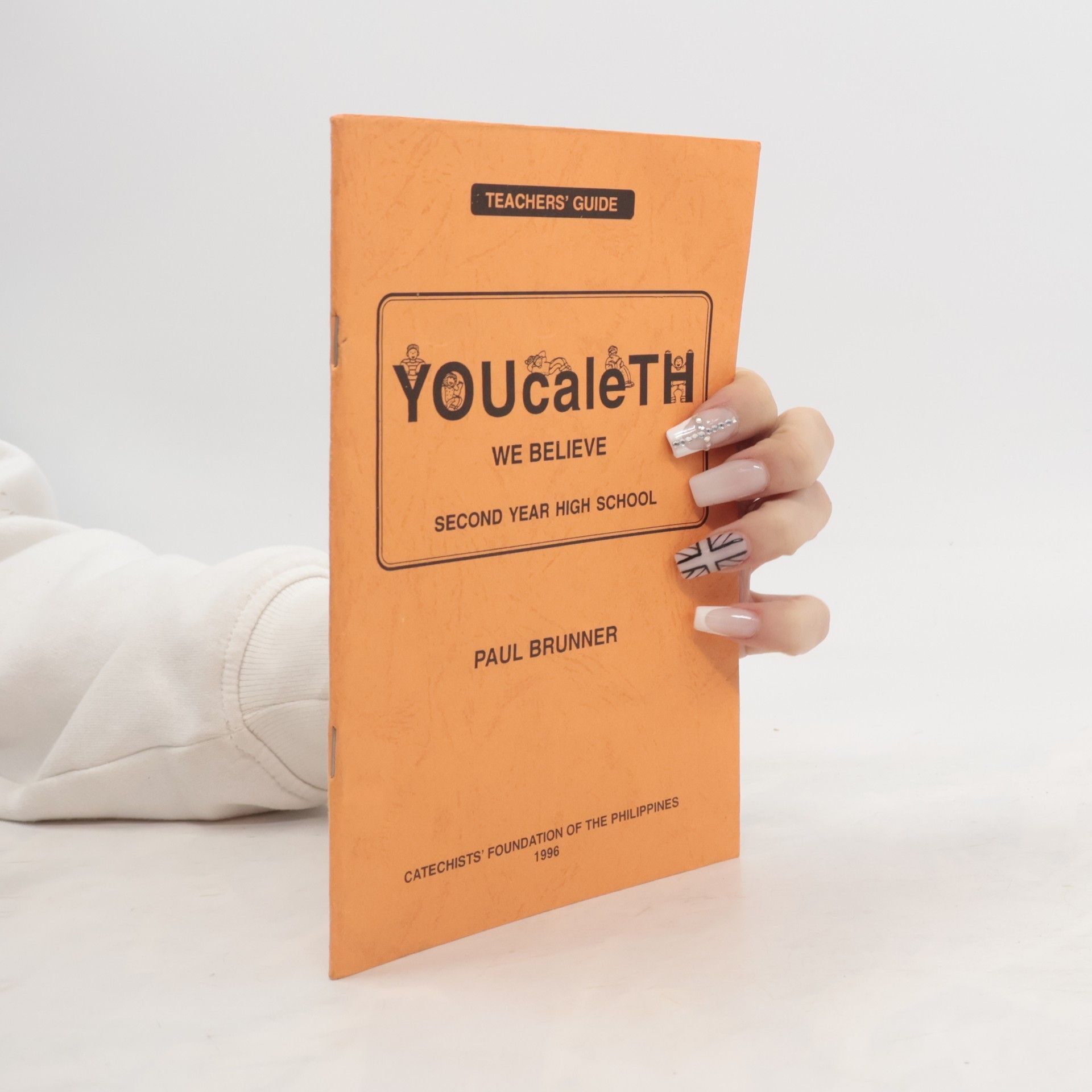 Paul Brunner YOUcaleTh