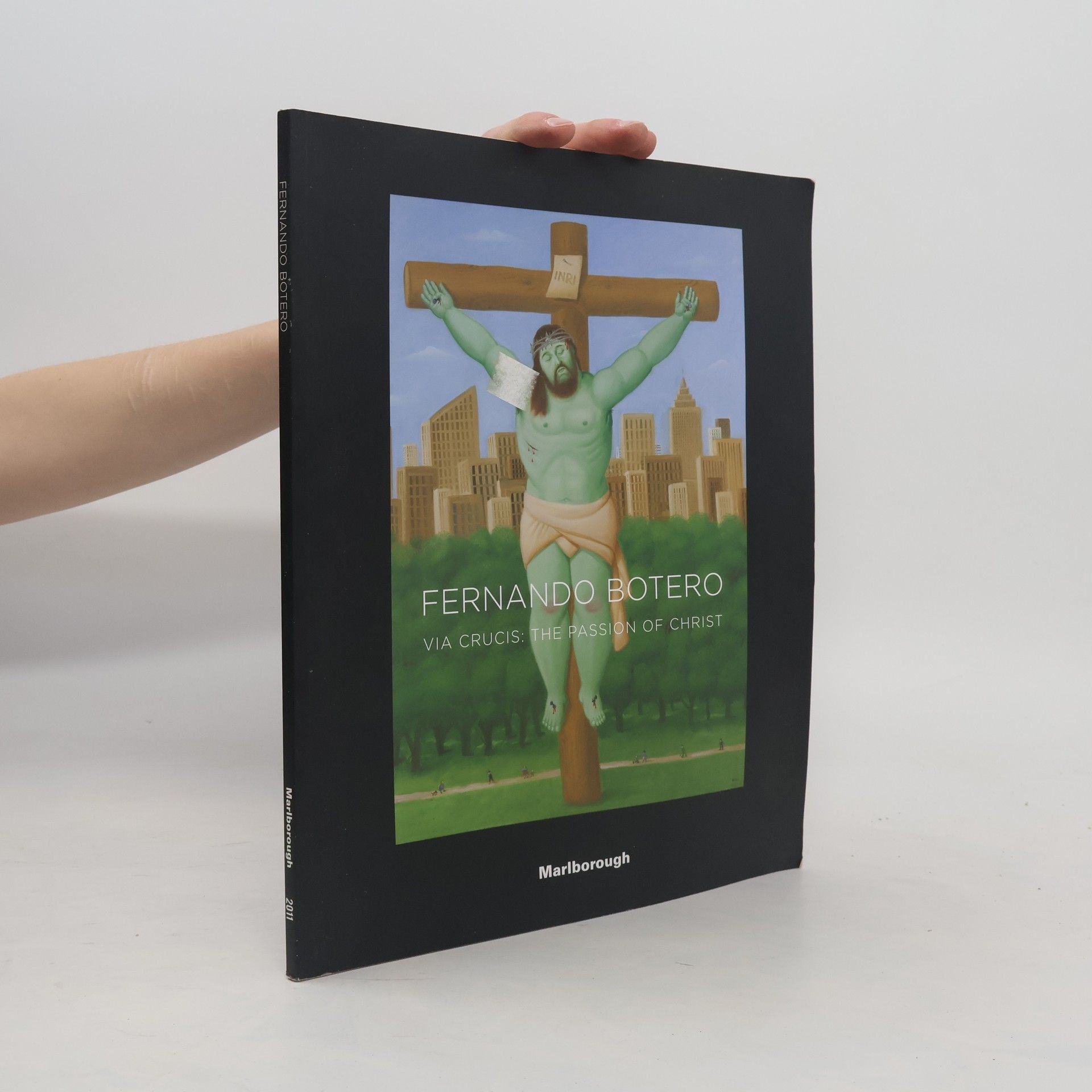 Collectif d'auteurs Fernando Botero