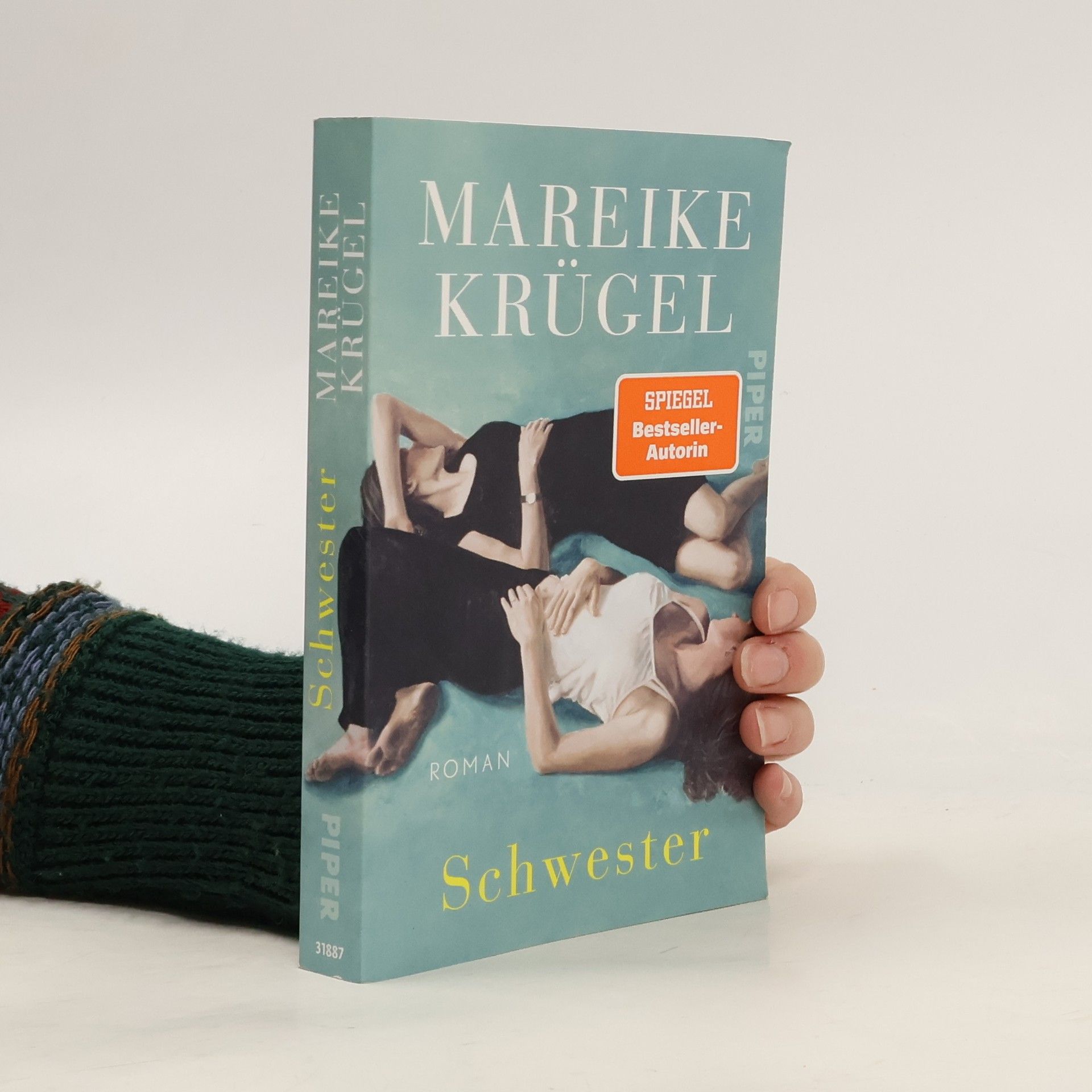 Mareike Krügel Schwester