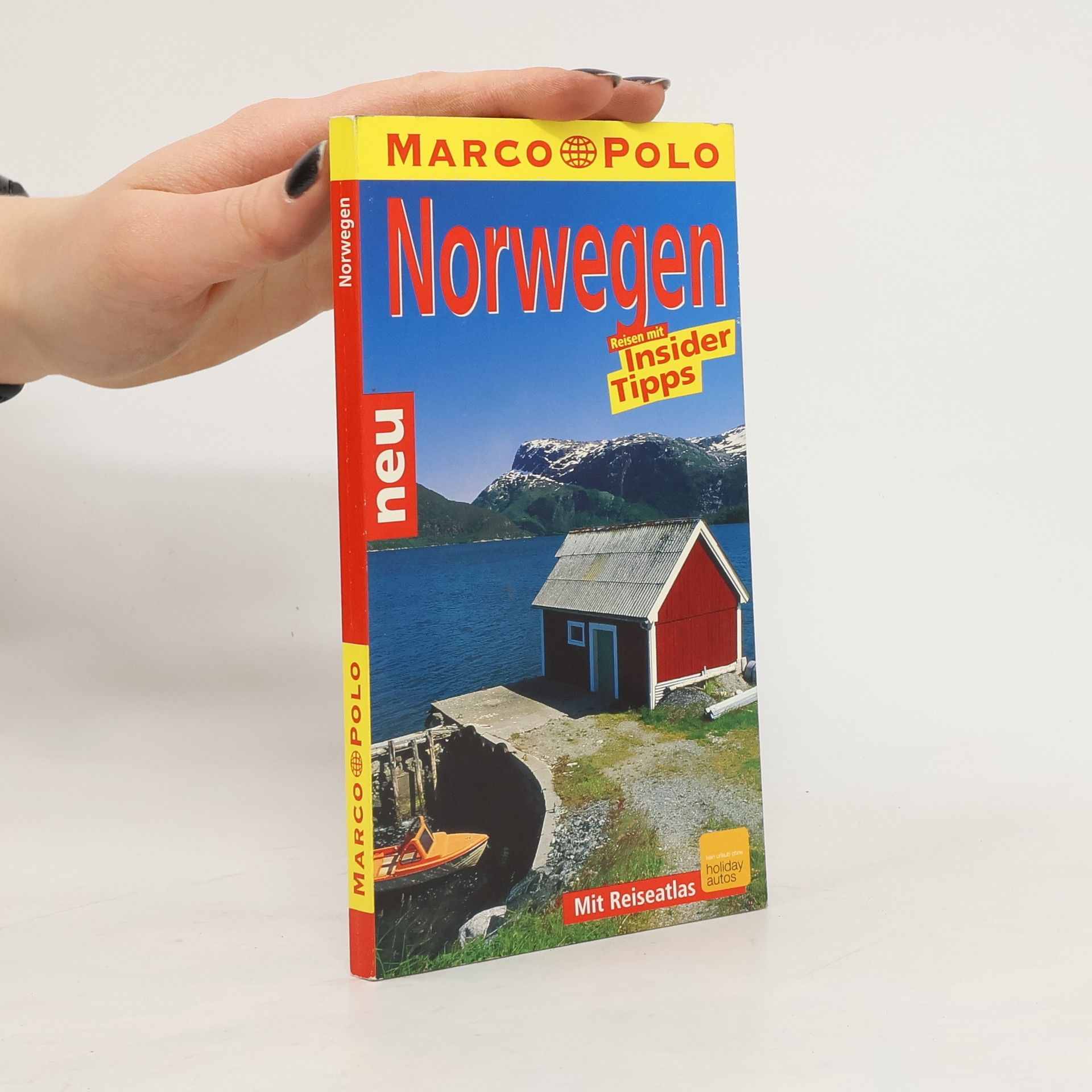 Norwegen
