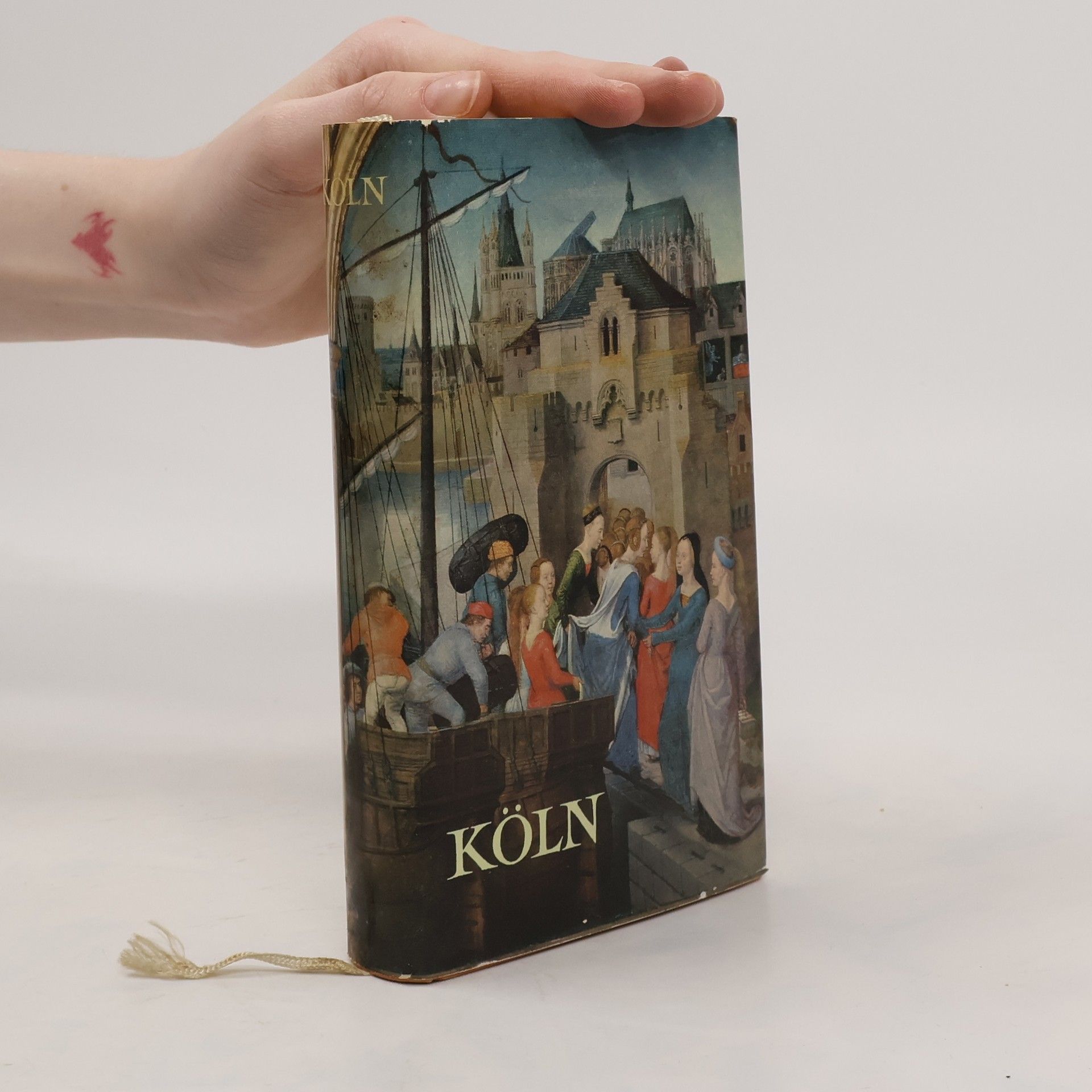 Köln. Die Stadt und ihre Bürger