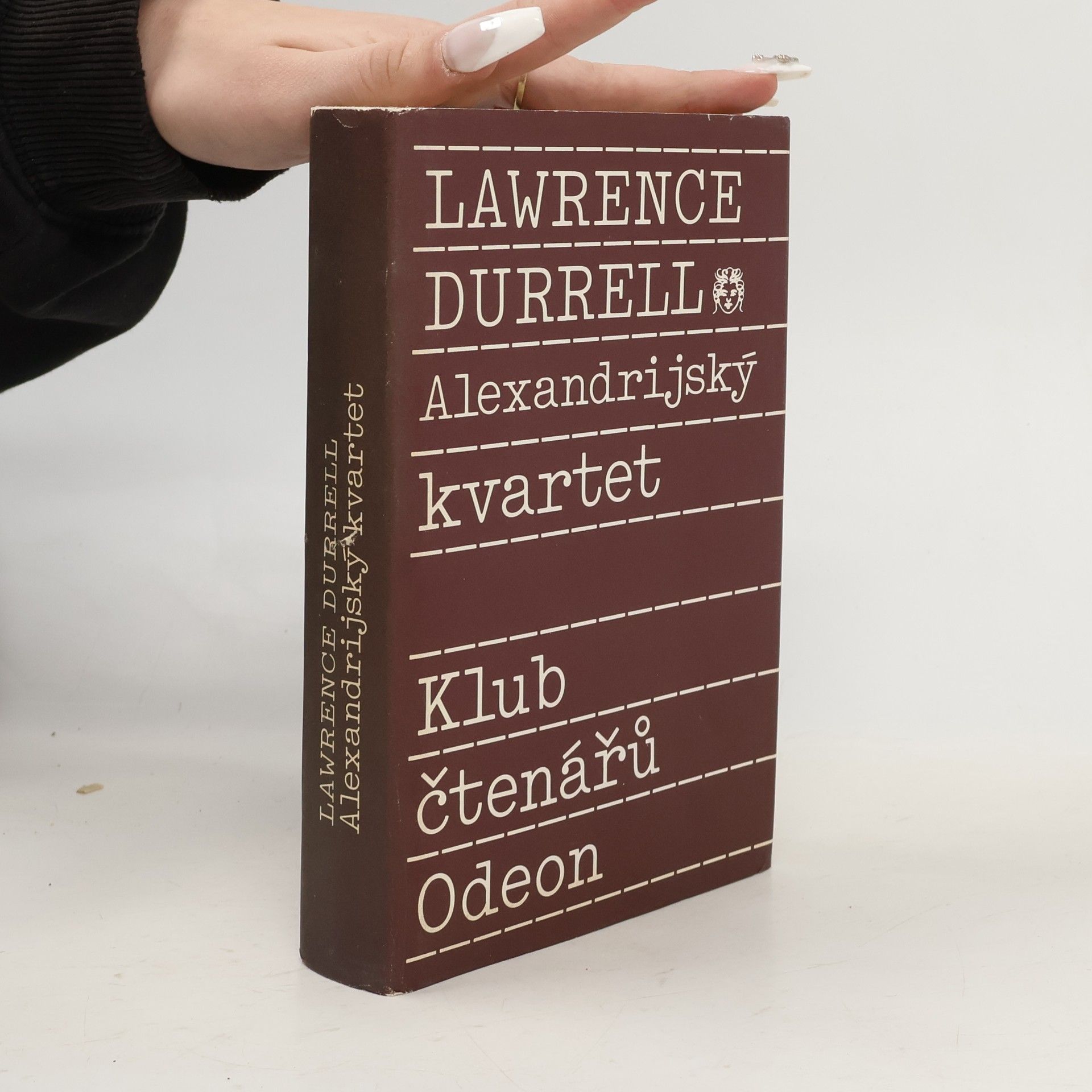 Alexandrijský kvartet