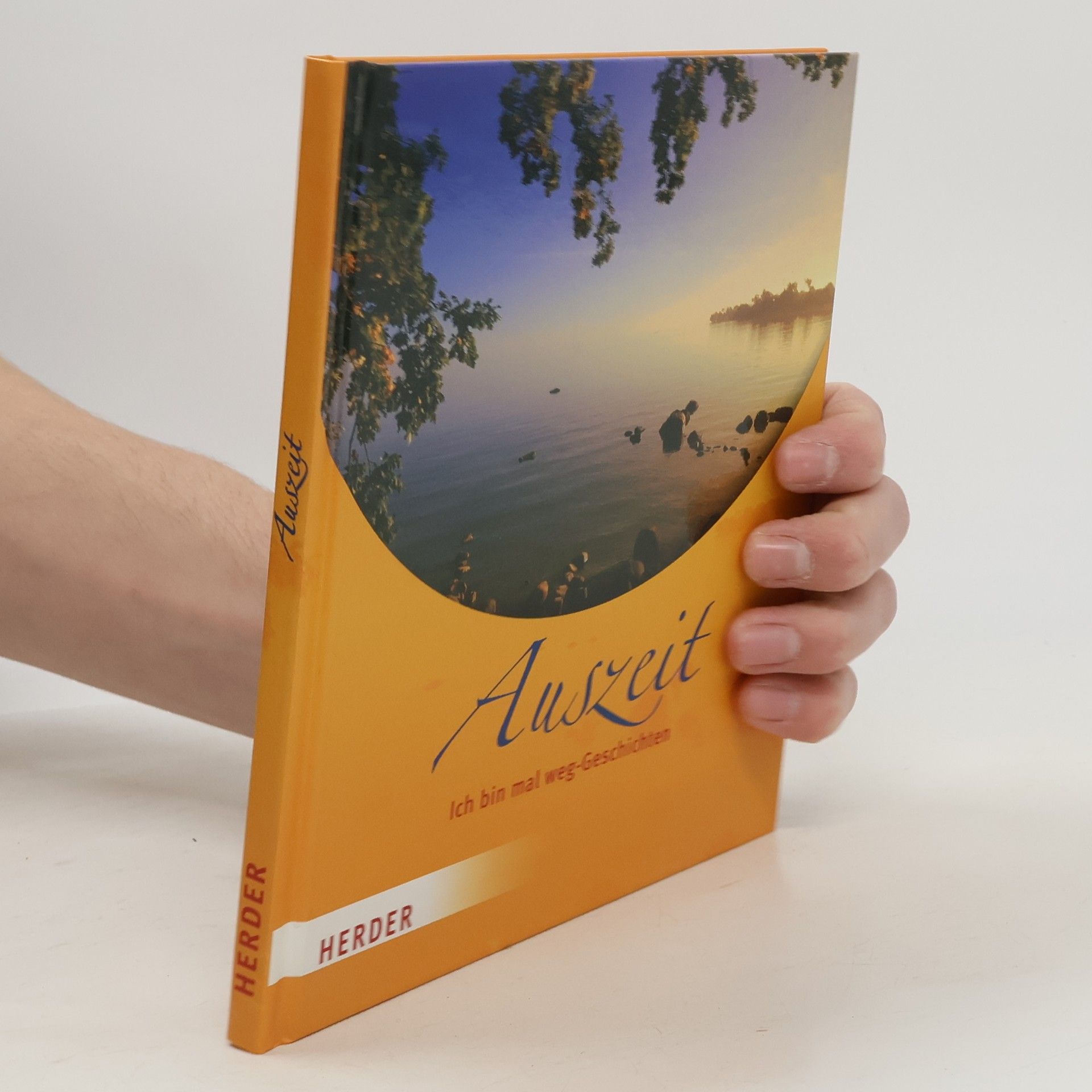 Cornelia Schenk Auszeit