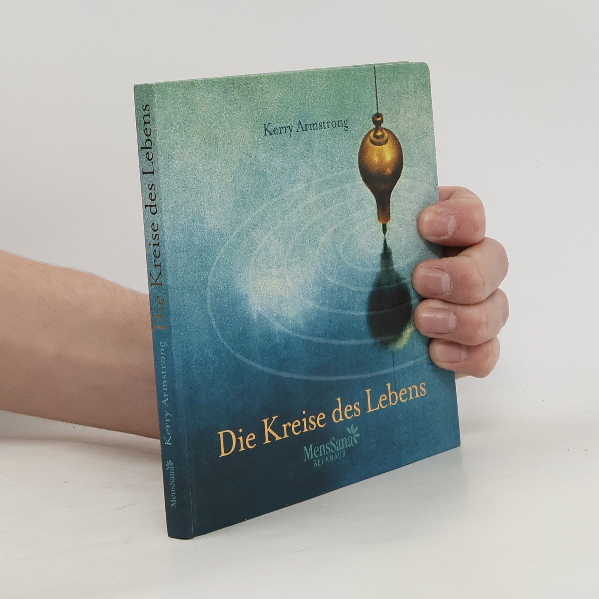 Kerry Armstrong Die Kreise des Lebens