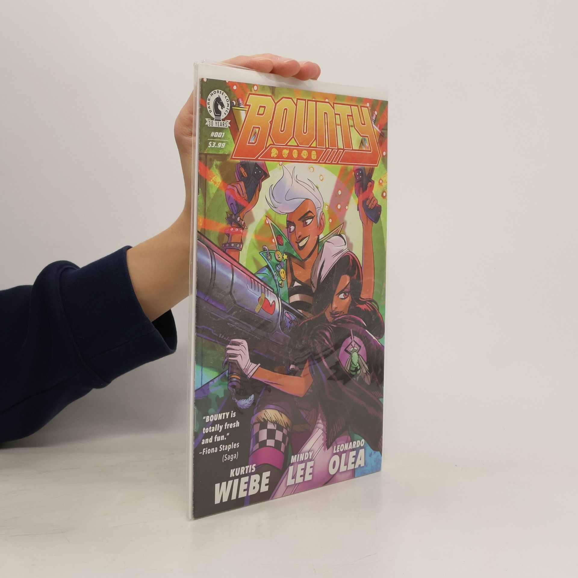 Autorenkollektiv Bounty 1