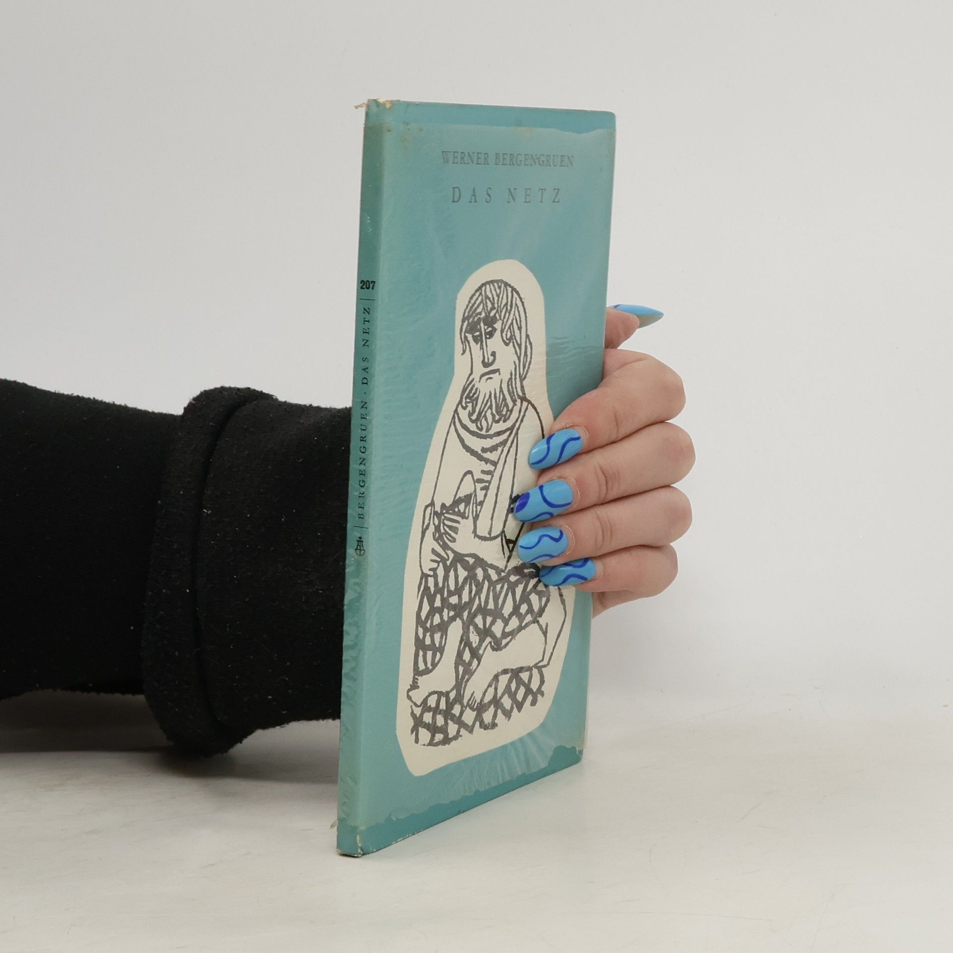 Werner Bergengruen Das Netz