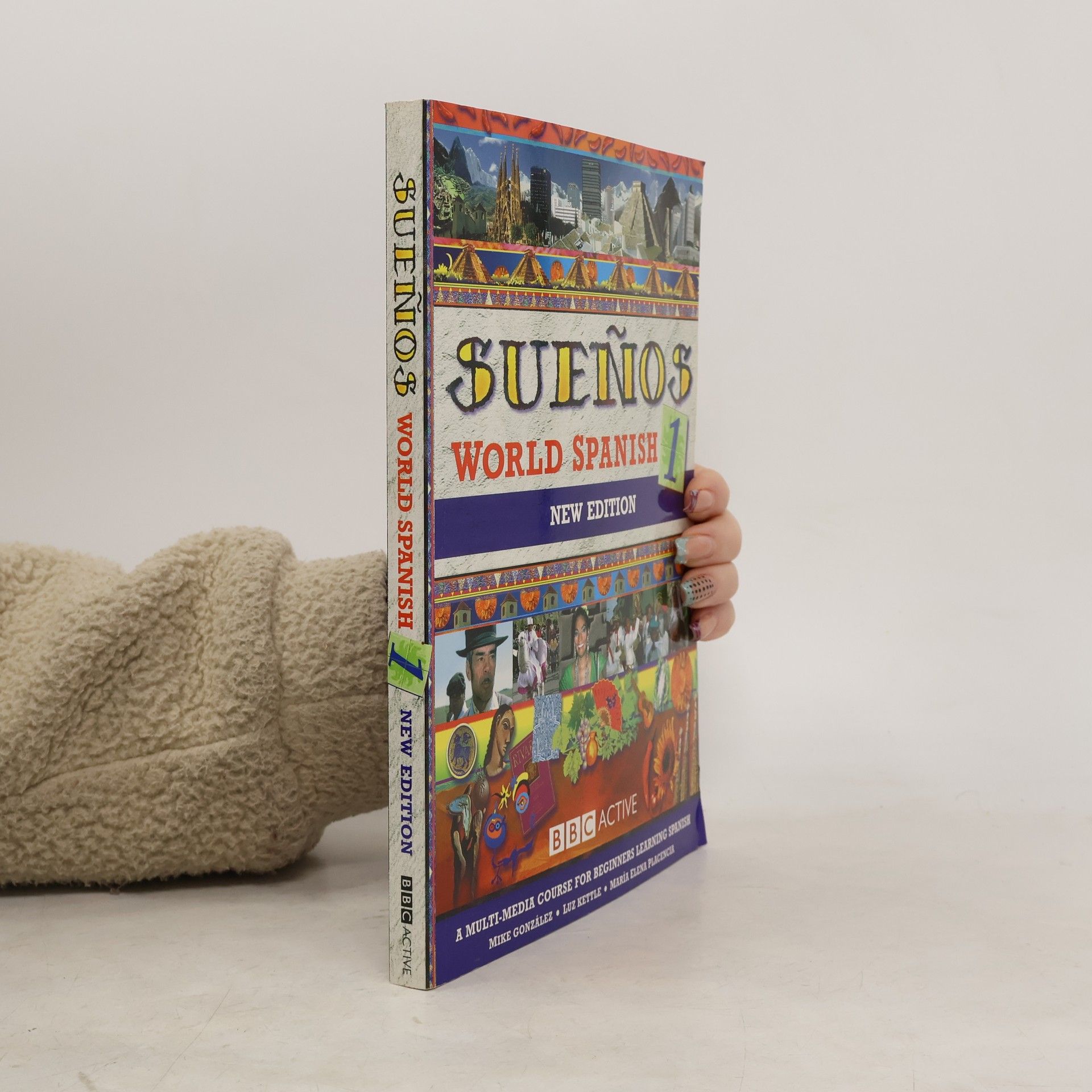 Sueños World Spanish 1