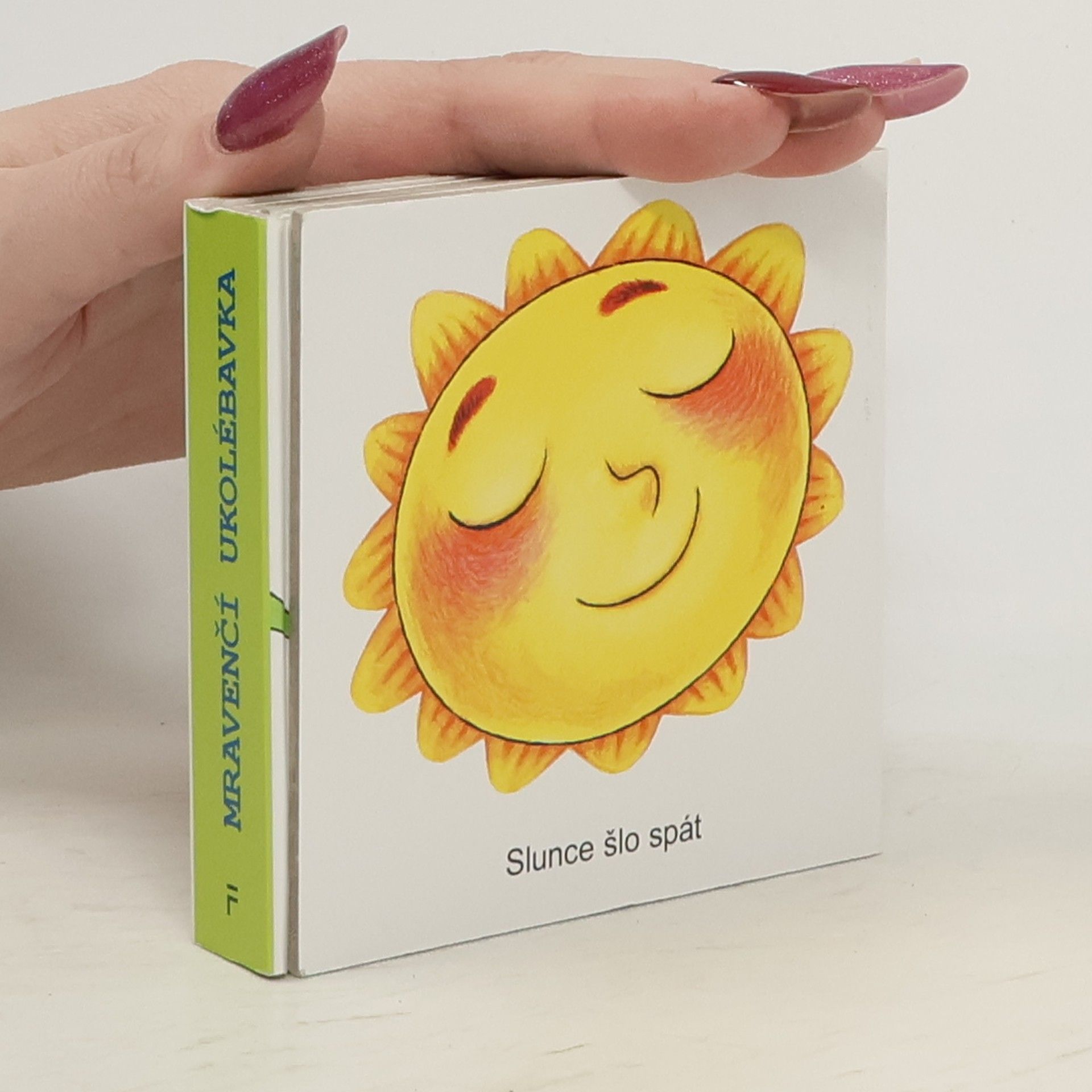 Zdeněk Svěrák Zdeněk Svěrák – Mravenčí ukolébavka (100x100)