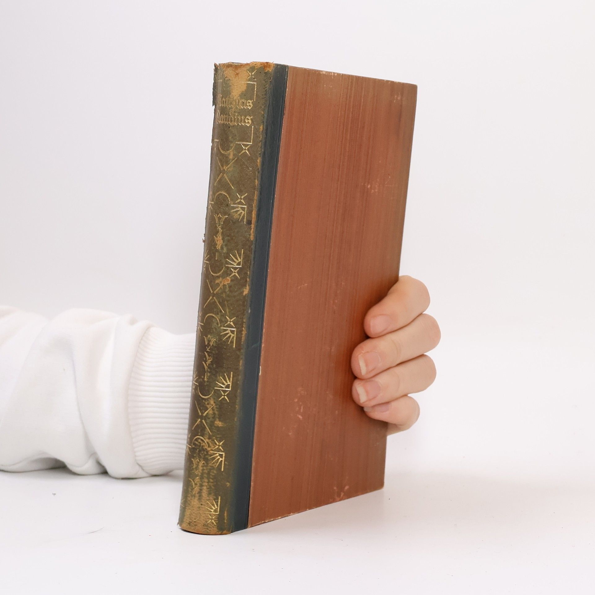 Mathias Claudius Asmus omnia sua secum portans, oder Sämmtliche Werke des Wandsbecker Bothen