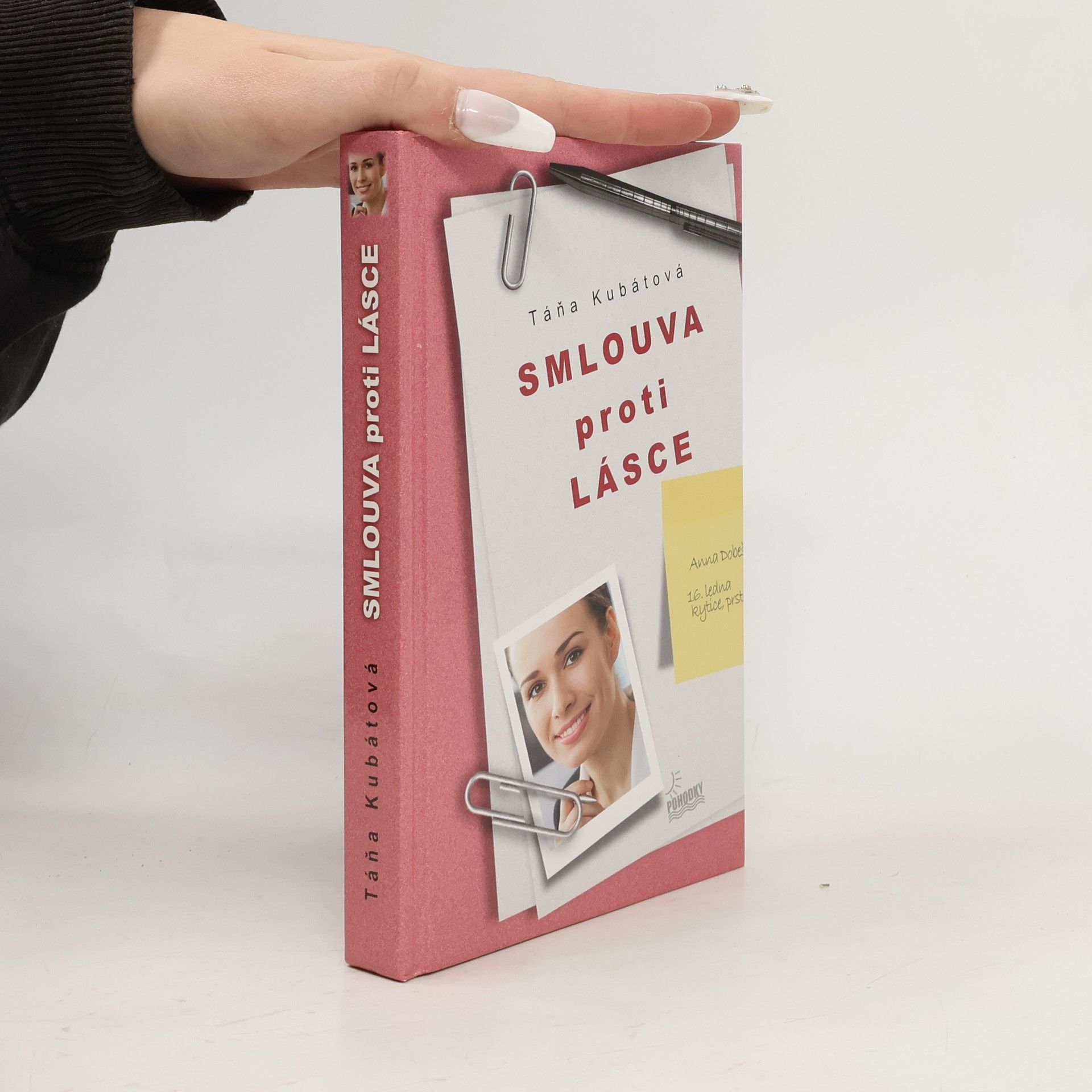 Smlouva proti lásce