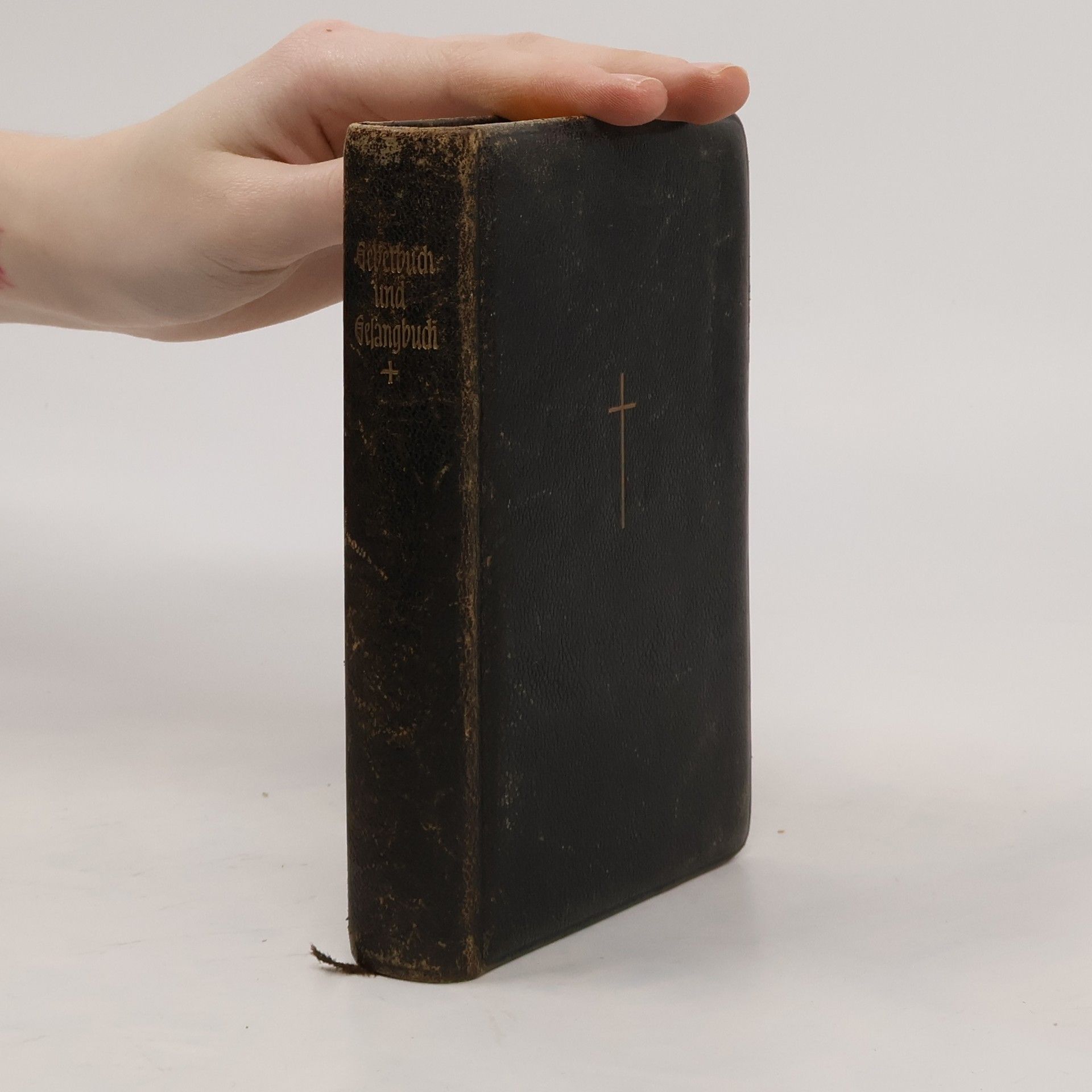 Various authors Gebet- und Gesangbuch für das Erzbistum Köln