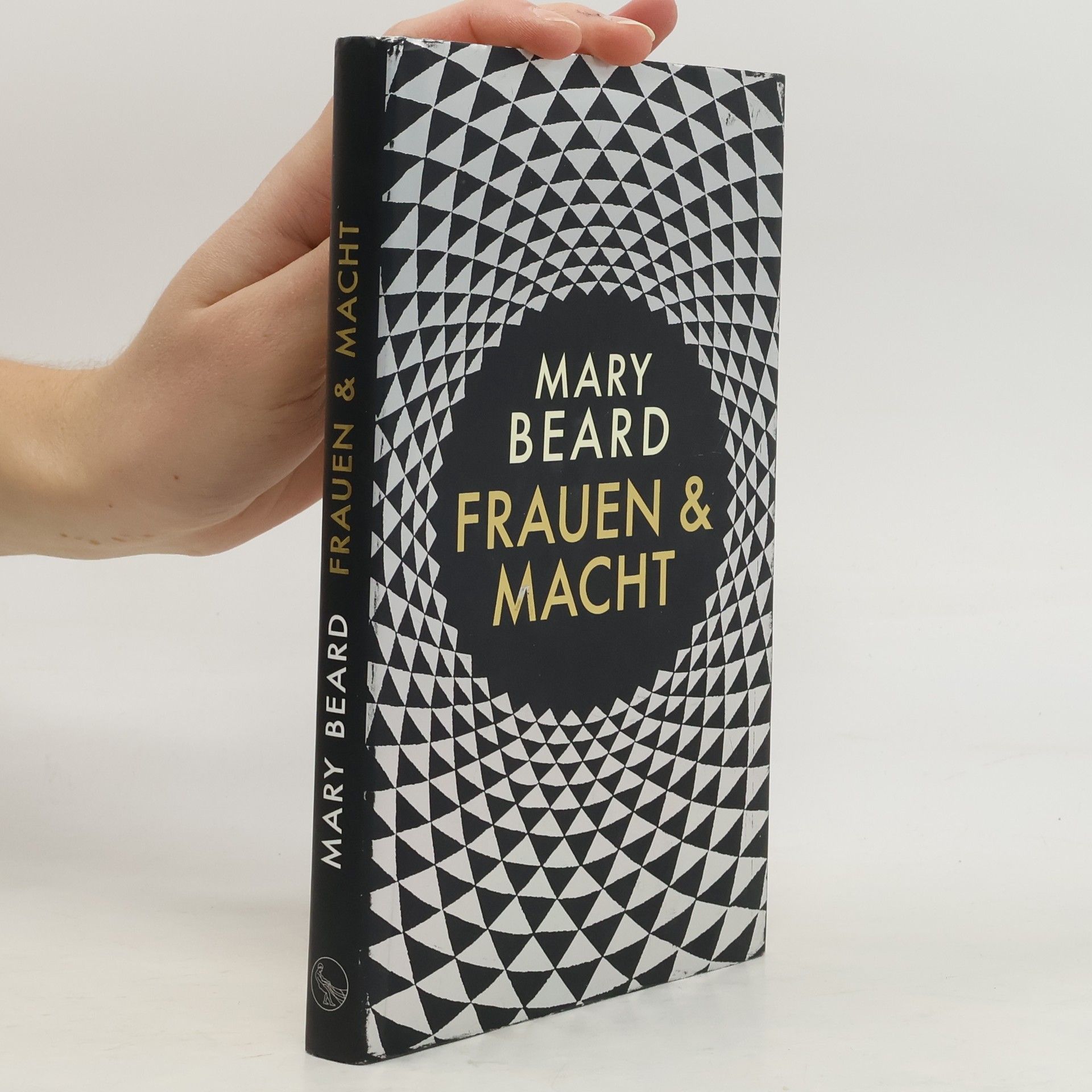 Mary Beard Frauen & Macht