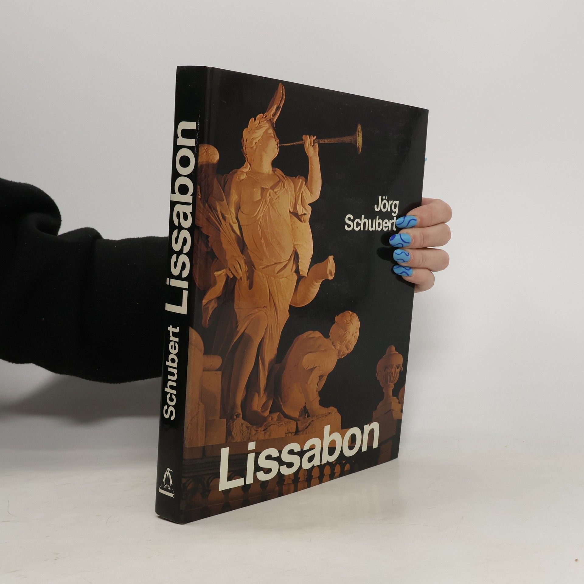 Jörg Schubert Lissabon