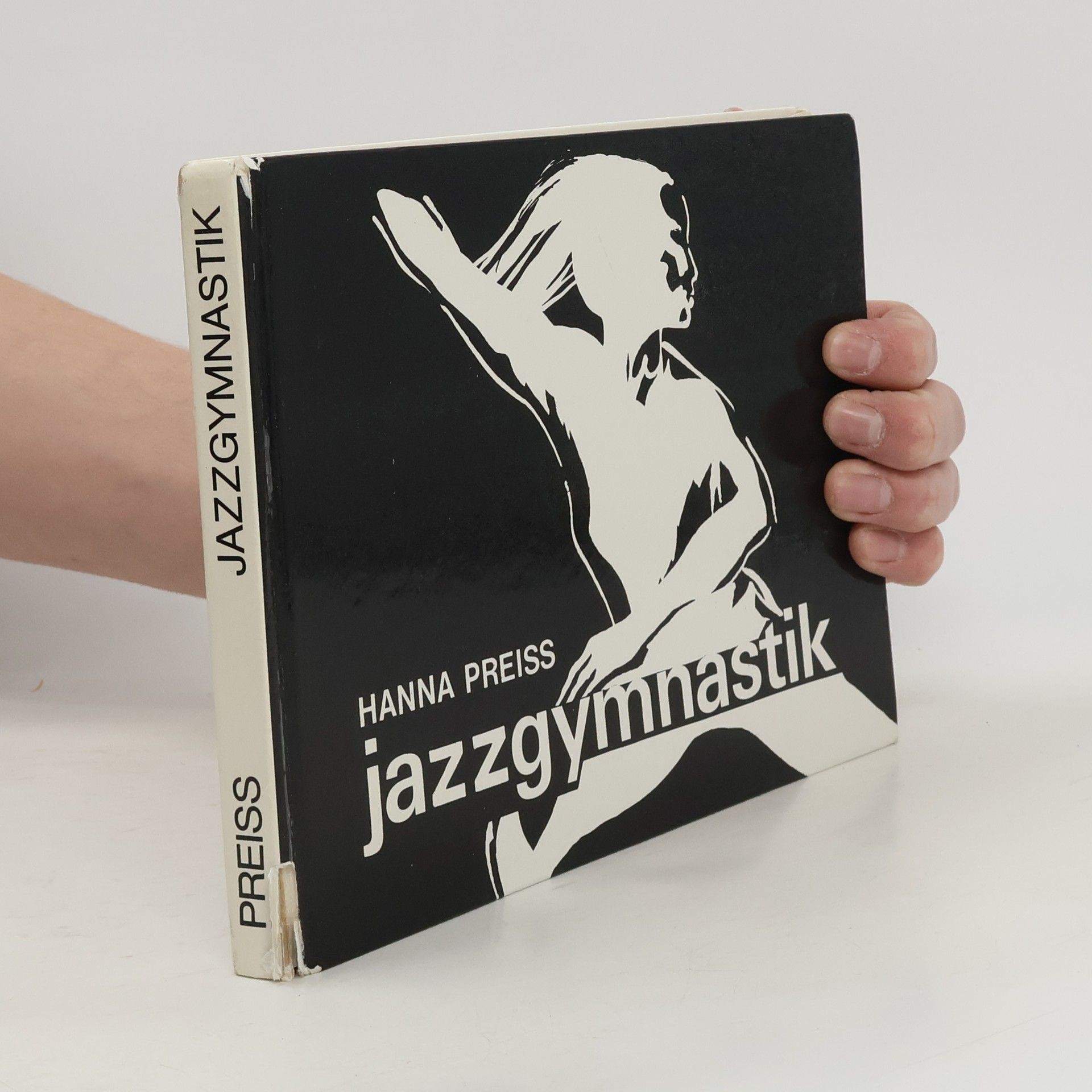 Hanna Preiss Jazzgymnastik