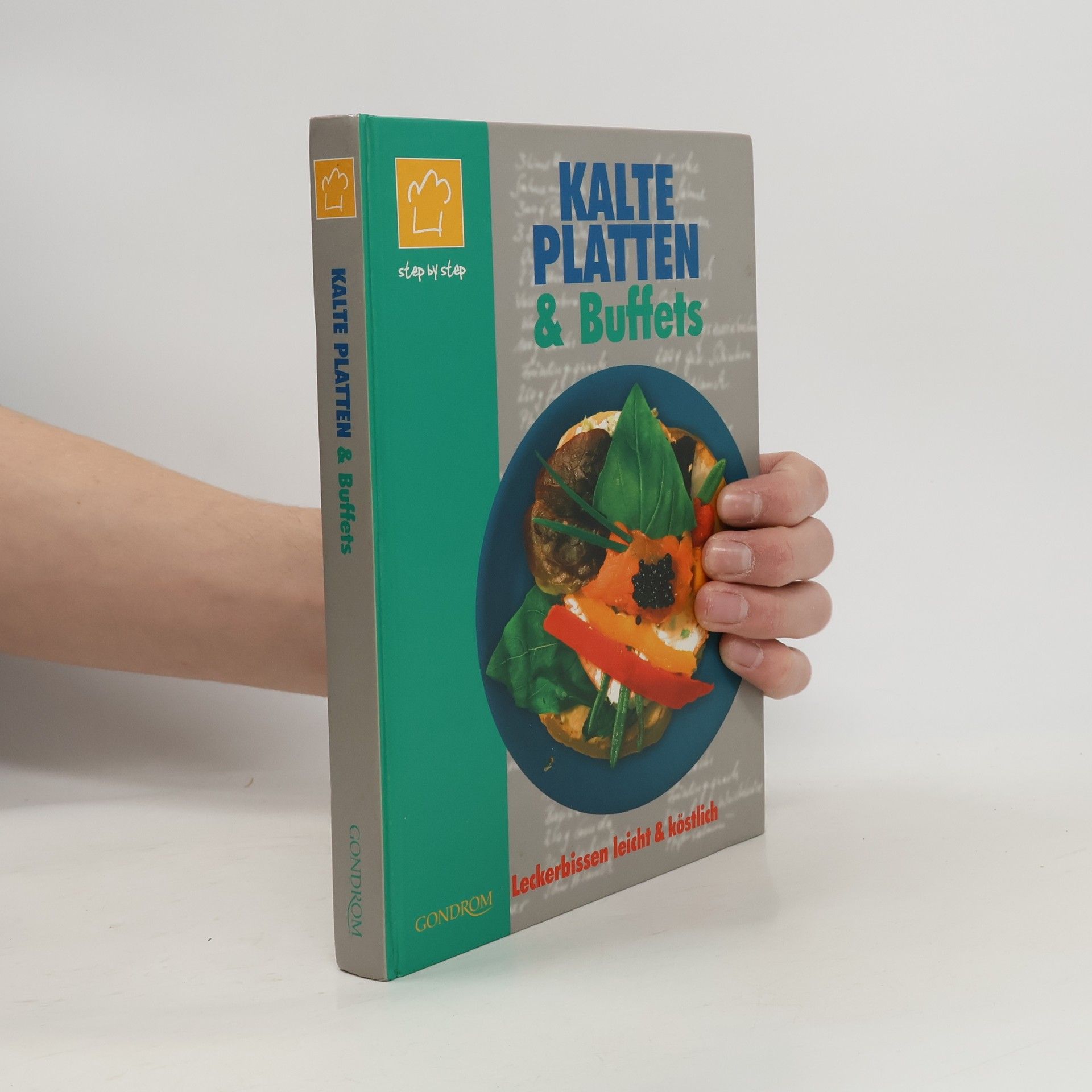 Kalte Platten & Buffets