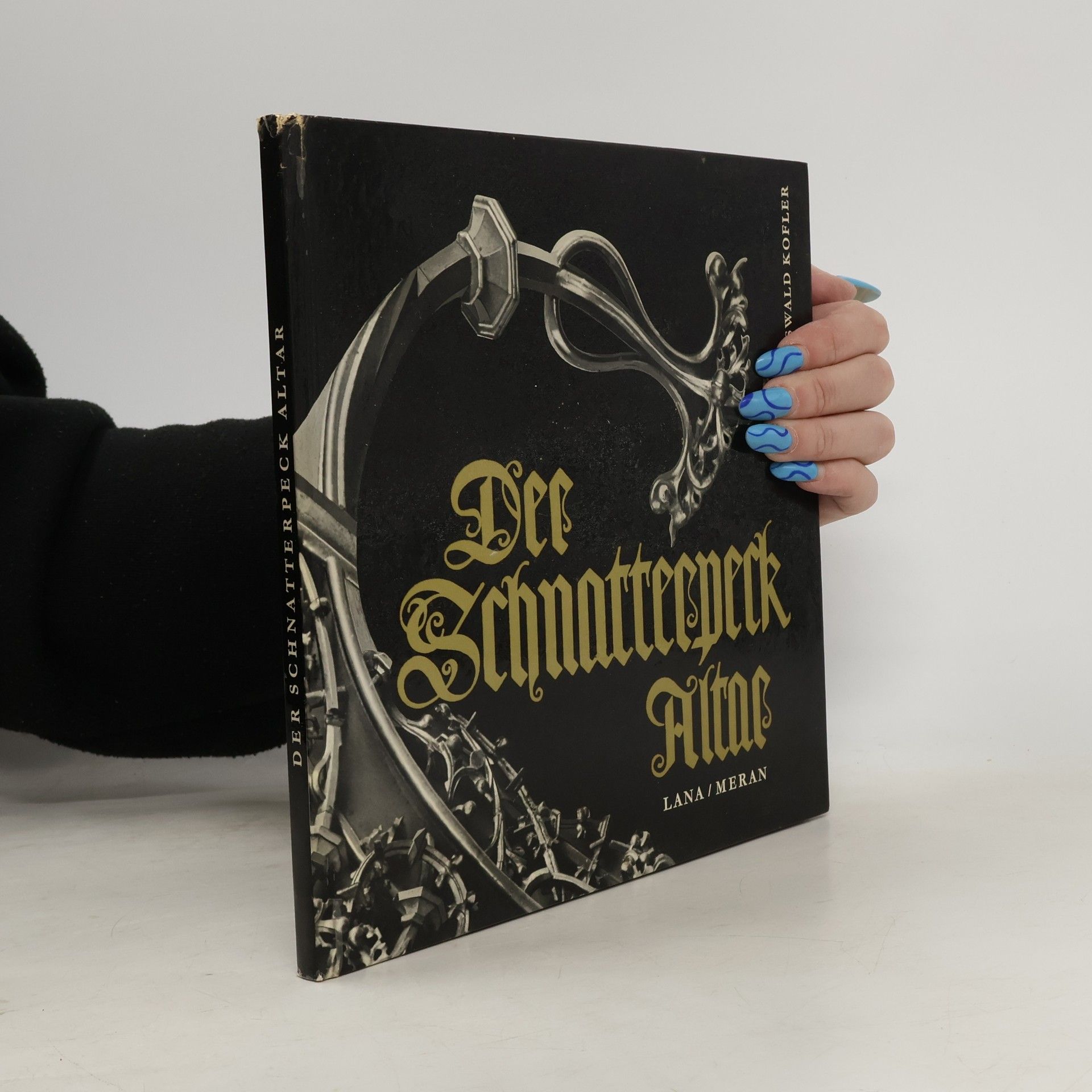 Der Schnatterpeck Altar