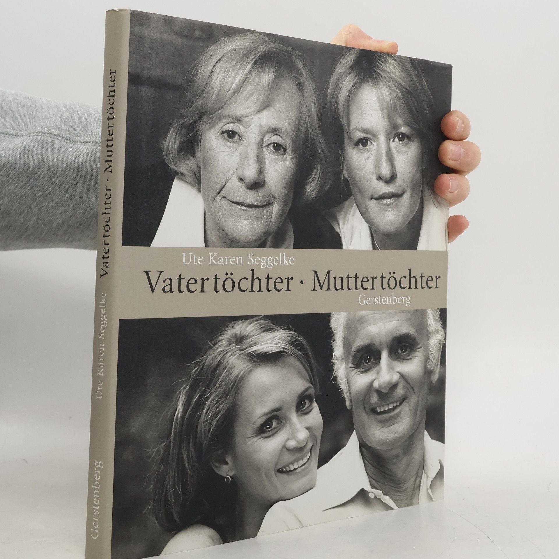 Vatertöchter - Muttertöchter