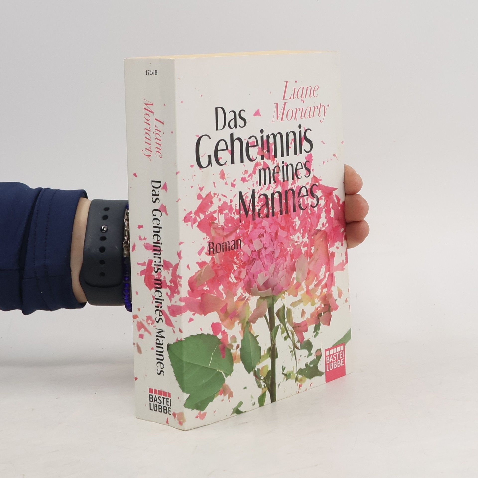 Das Geheimnis meines Mannes