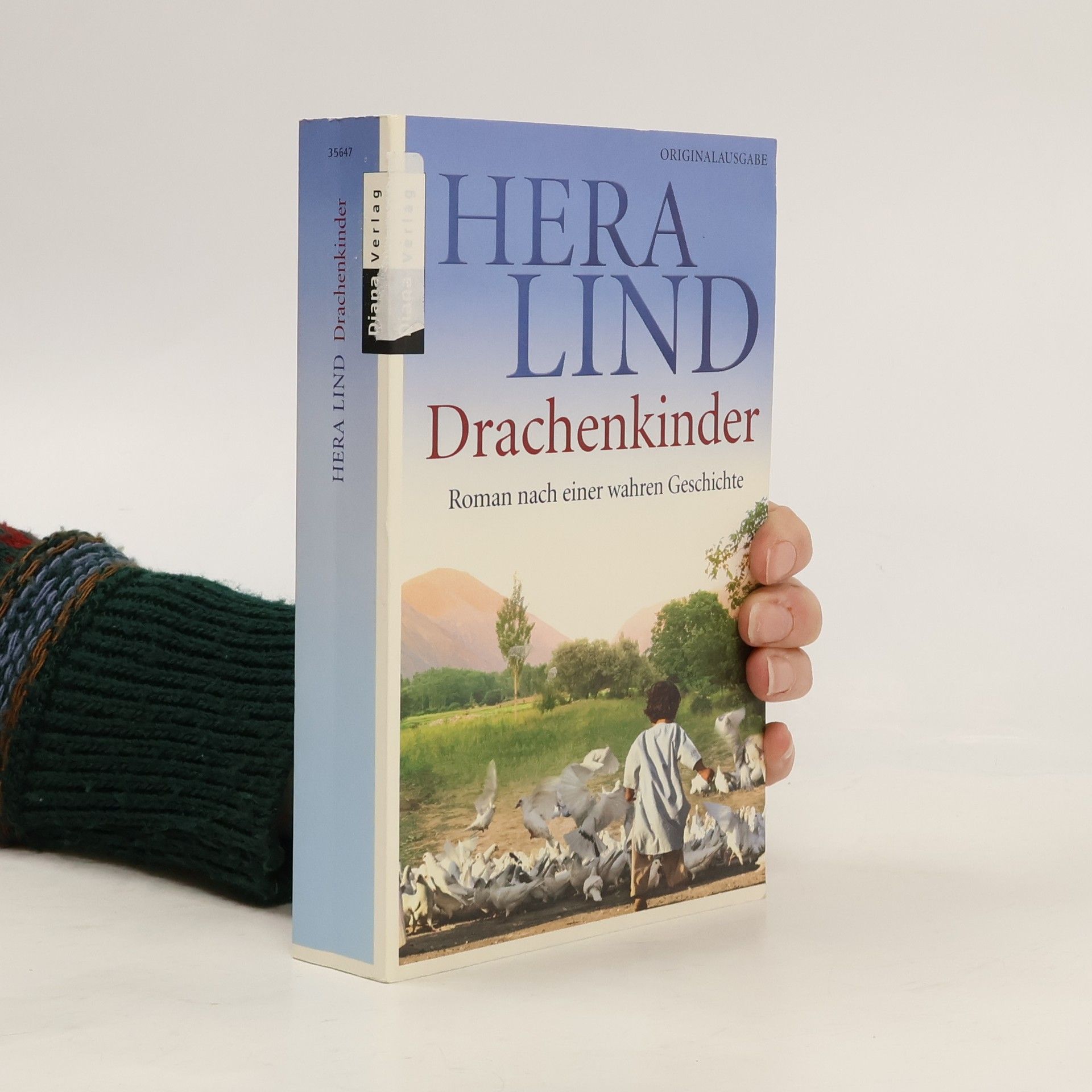 Hera Lind Drachenkinder