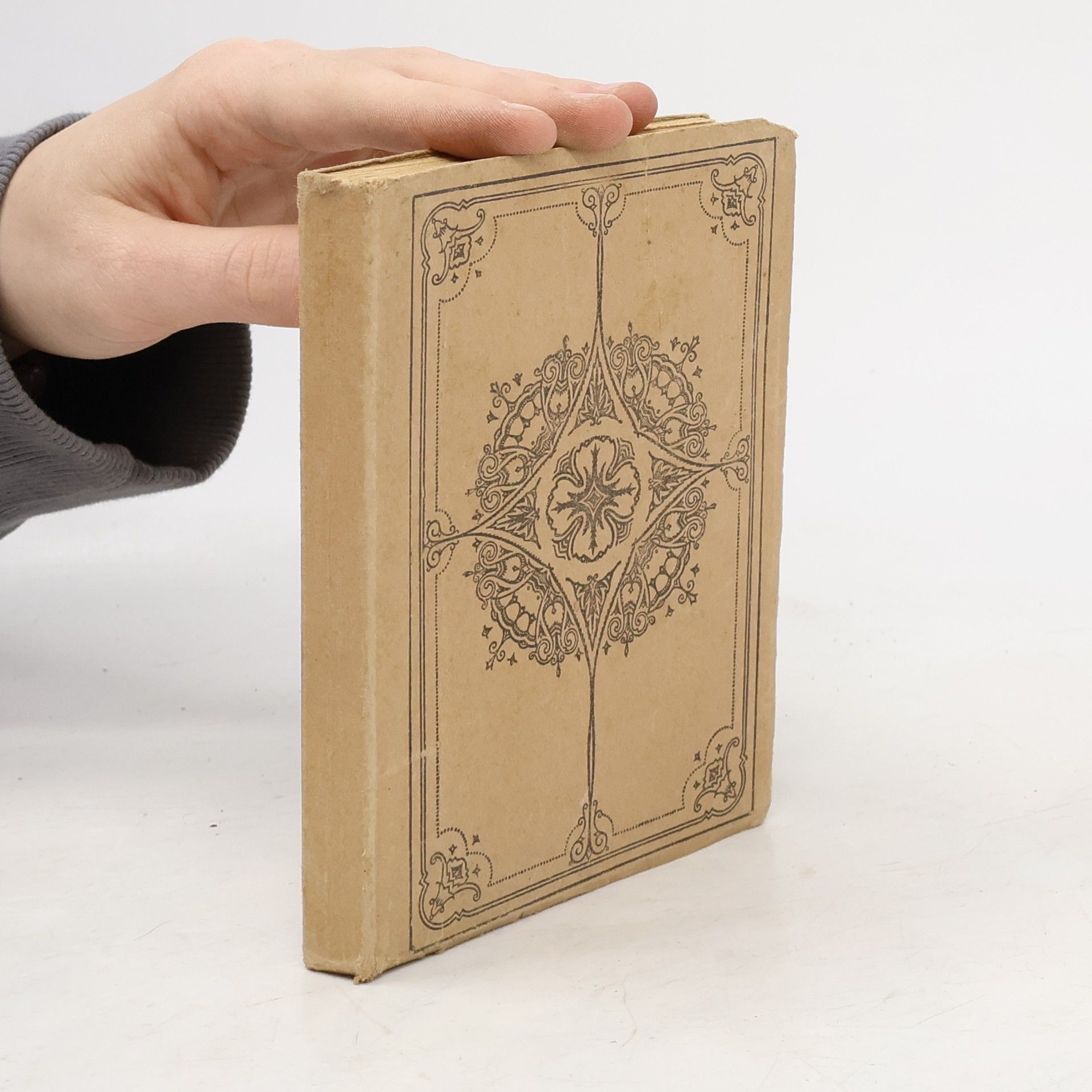 Hedwig Courths-Mahler Bergangenheit